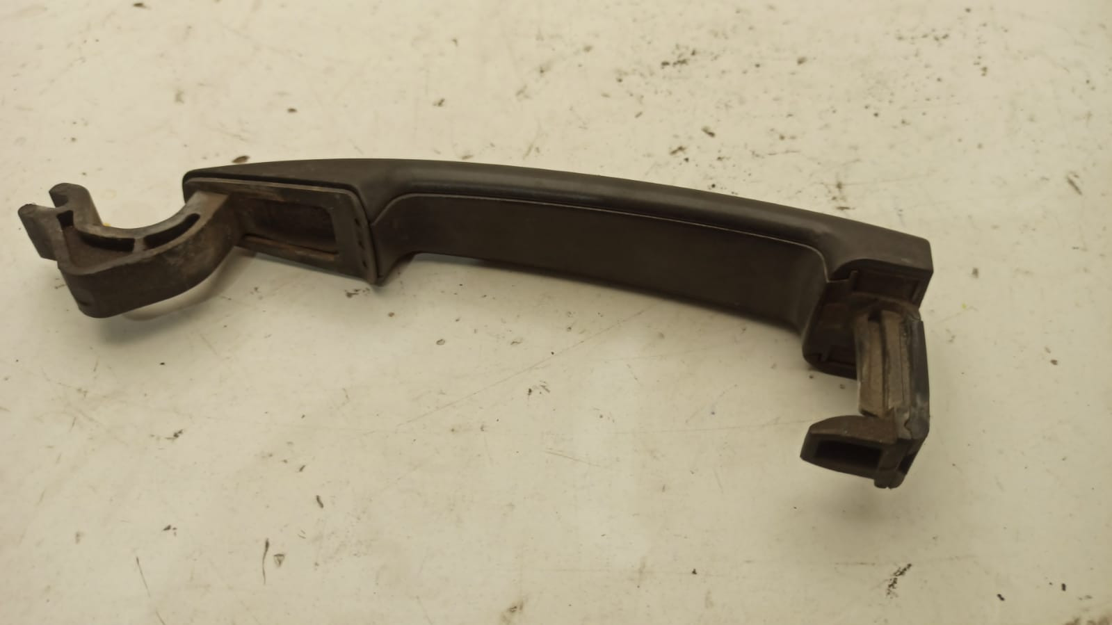 Puños Exterior Puerta Lateral Izquierda O Derecho Citroen Berlingo (B9) 08 - Foto 12