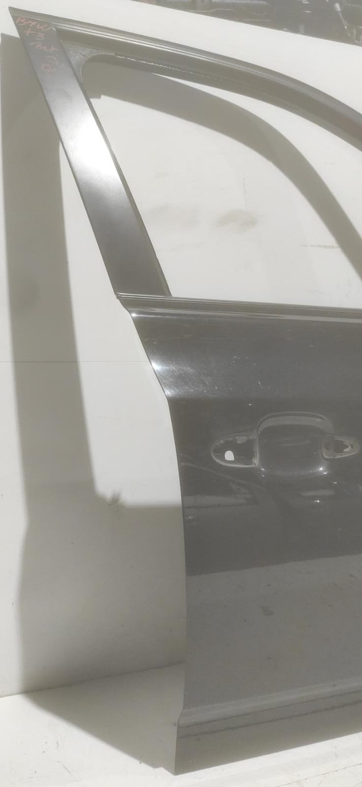 Maniglia Interna OEM Originali A Destra Per Auto