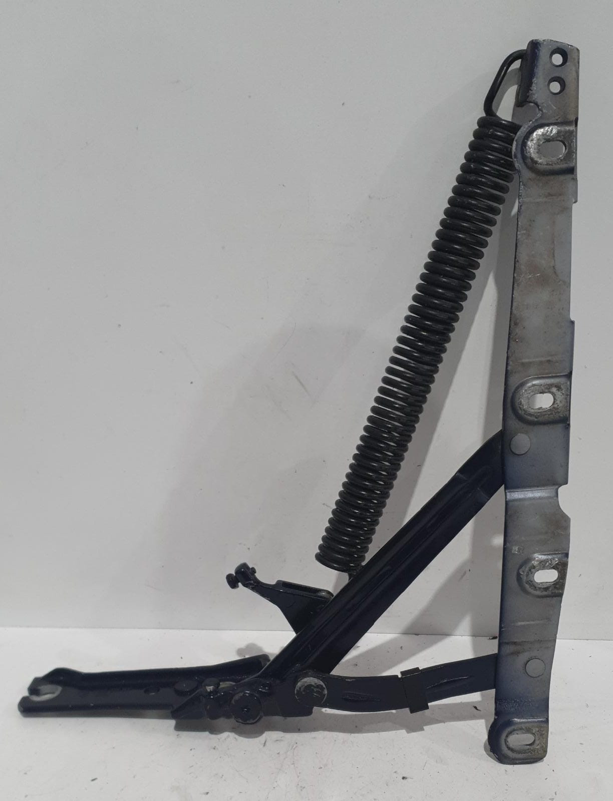 Coppia cerniere portellone posteriore Nissan Patrol GR Y60 - Four X Rocker | Ricambi e accessori 4x4