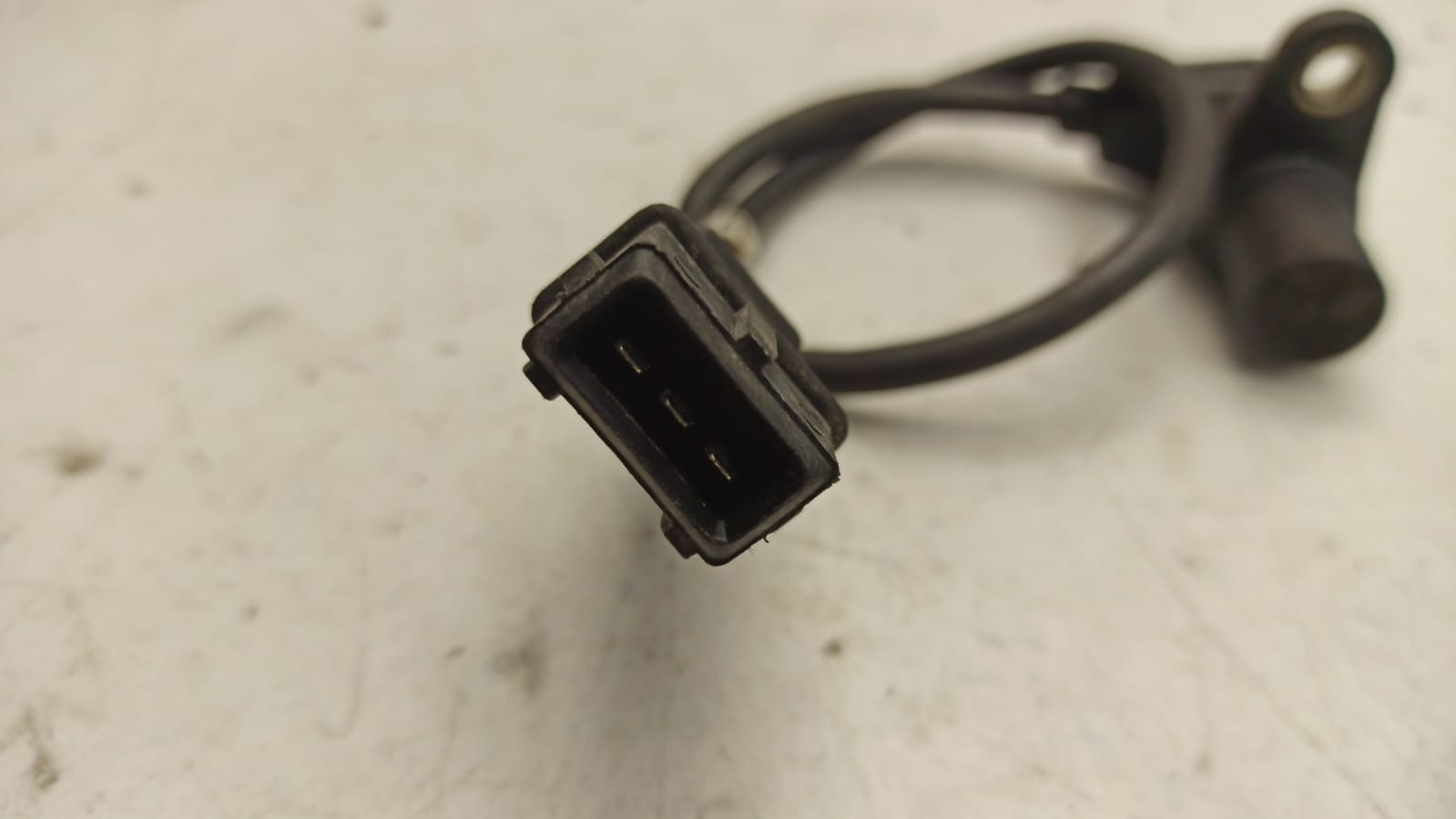0281002474 SENSORE GIRI MOTORE FIAT 1.9 JTD - BOSCH
