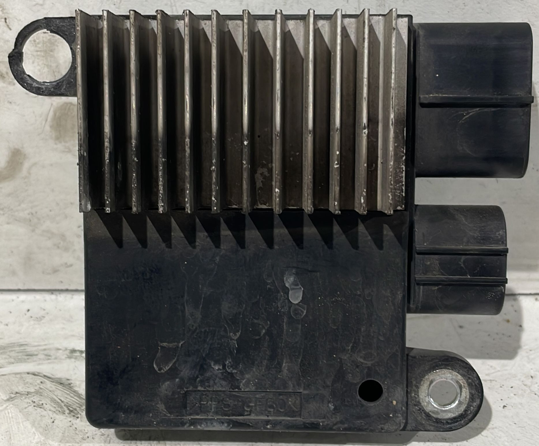 Modulo Controllo Ventola Di Raffreddamento Per GALAXY MONDEO MK3 MK4 - Ricambio OEM - Foto 5