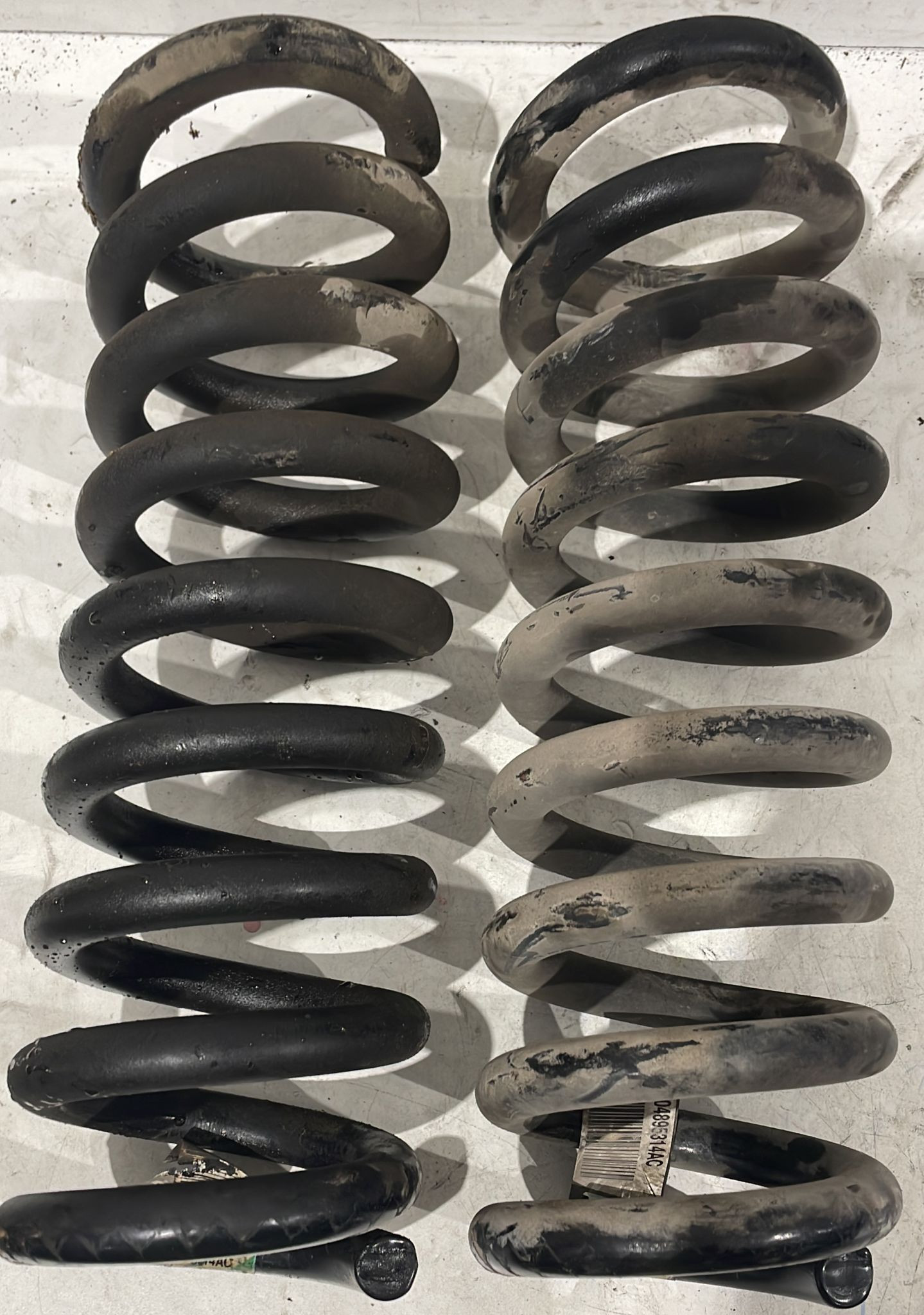 Molle Sospensioni Spidan 85036 | Ricambio Auto | Per Assetti Specifici - Foto 7