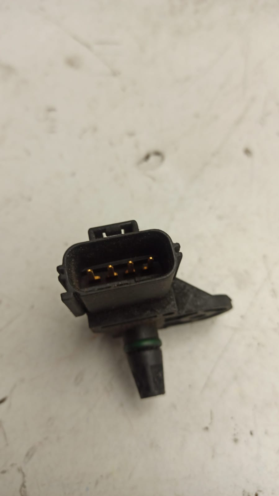 Sensore Di Pressione Fafeicy MPXV7002DP – Misura Pressione Positiva E Negativa, Uscita 0,5-4,5V, Per Microcontrollori E Applicazioni Di Vuoto