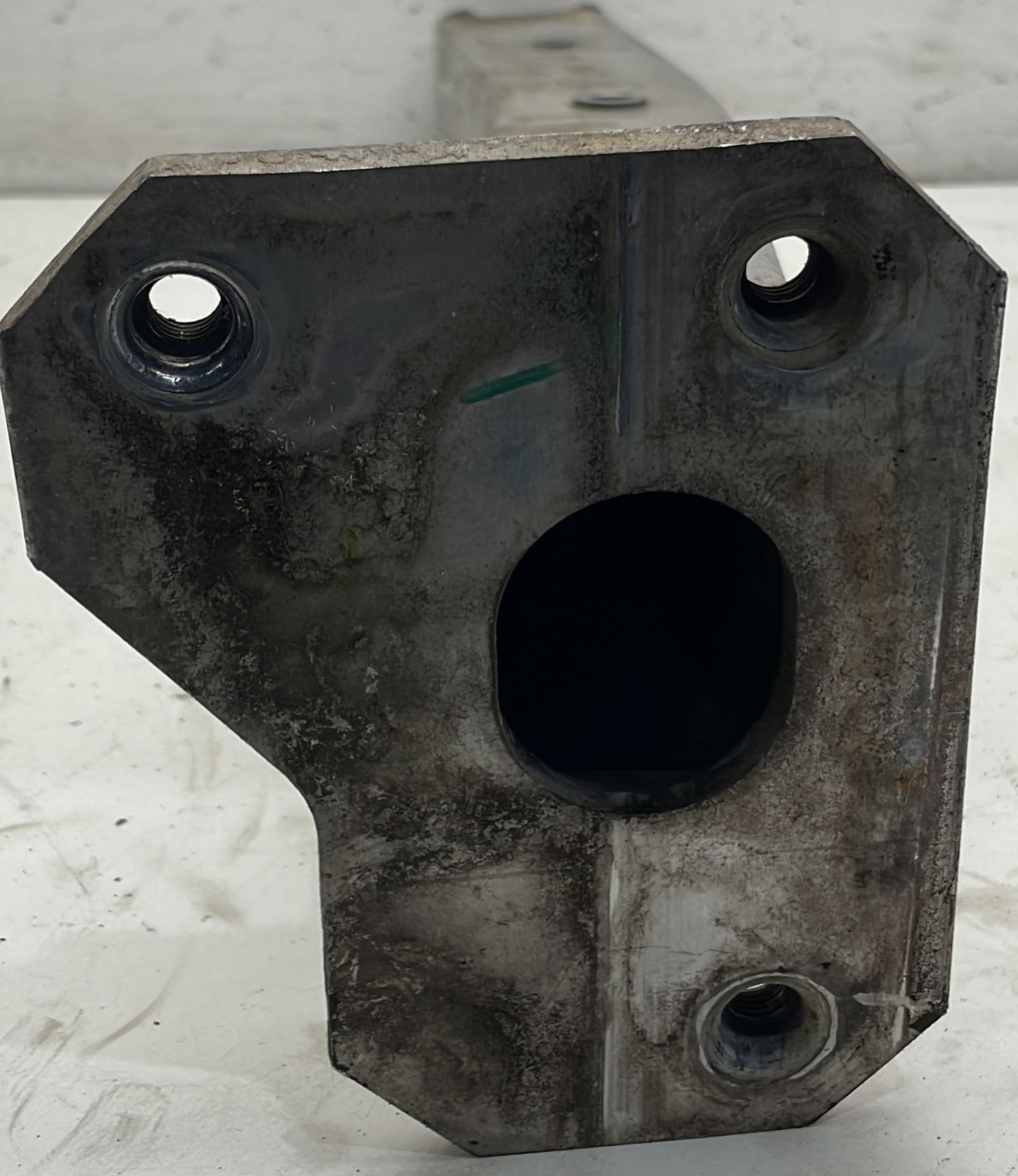 Parasassi ALFA ROMEO GIULIA Anno 2016 - AUTODOC - Foto 9