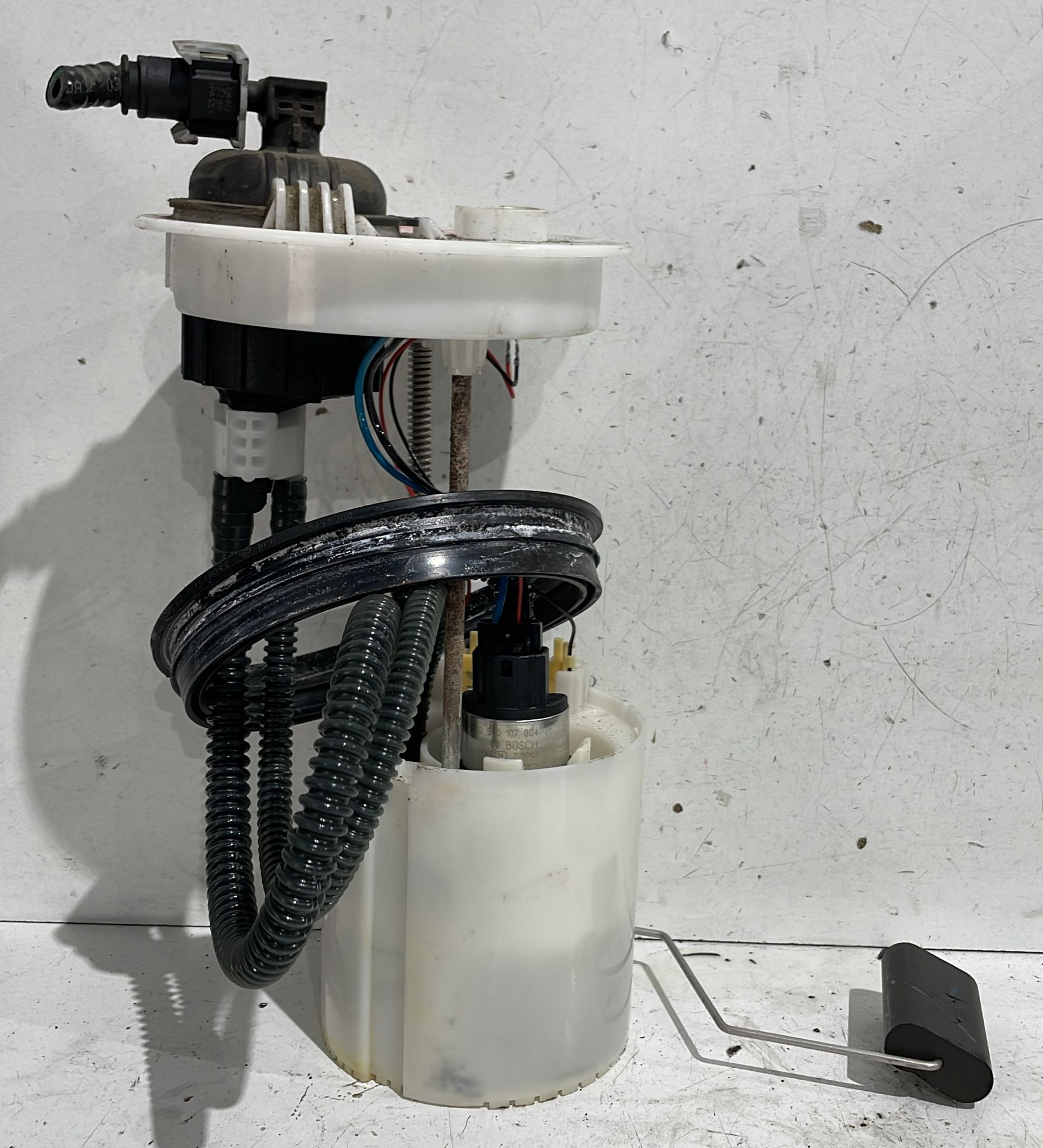 Pompa Carburante Opel Astra H L70 Benzina E Diesel - Foto 5