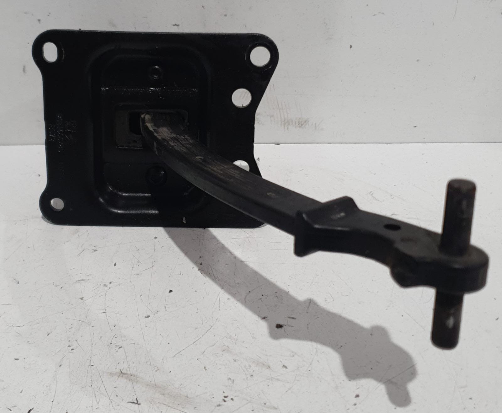 TIRANTE POSTERIORE DESTRO PEUGEOT Partner 3° Serie (08 - Foto 8