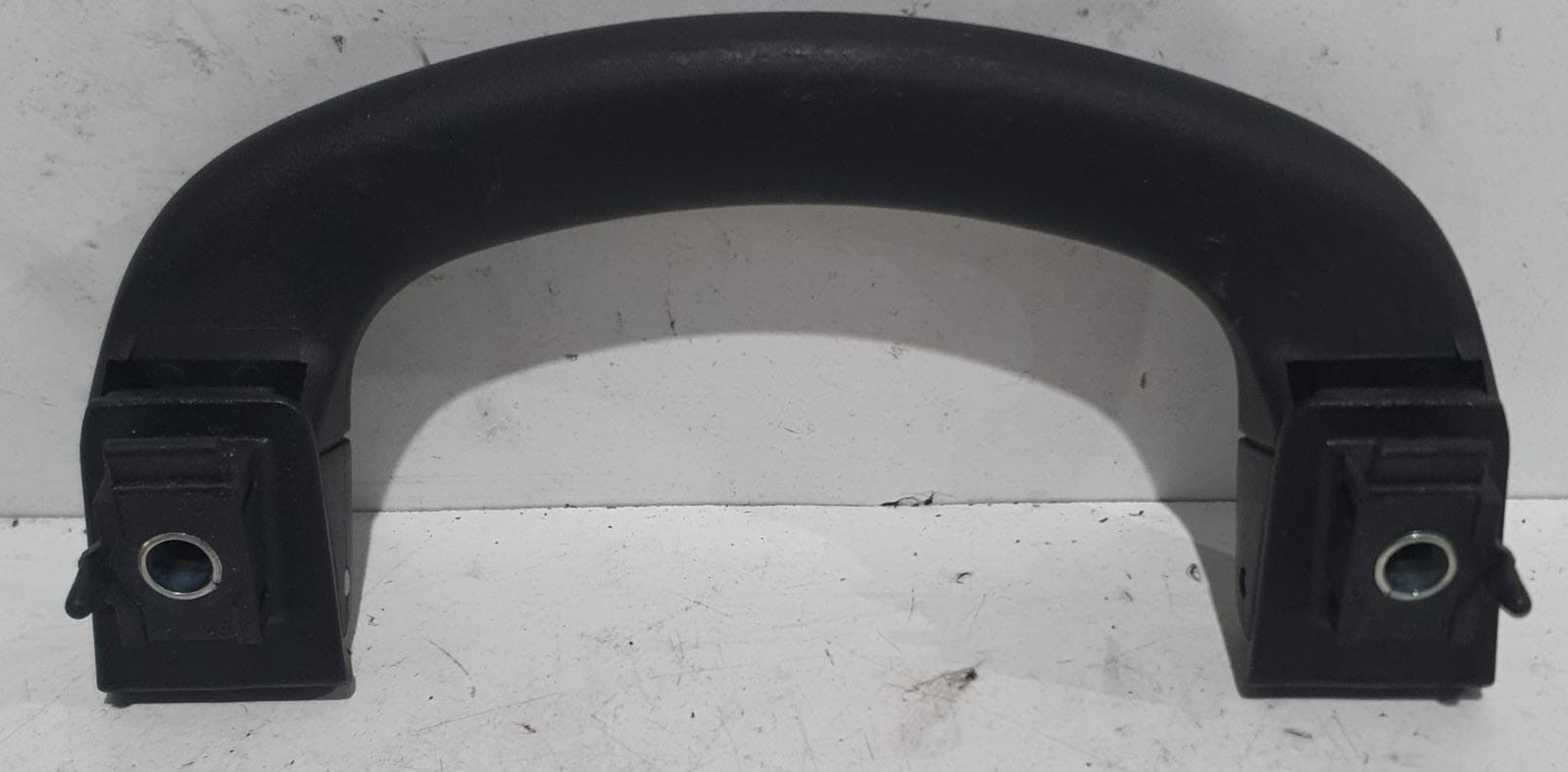 2X Maniglia Interna Posteriore Destra E Sinistra Per Alfa Romeo Giulietta 940 Cromata - Foto 8