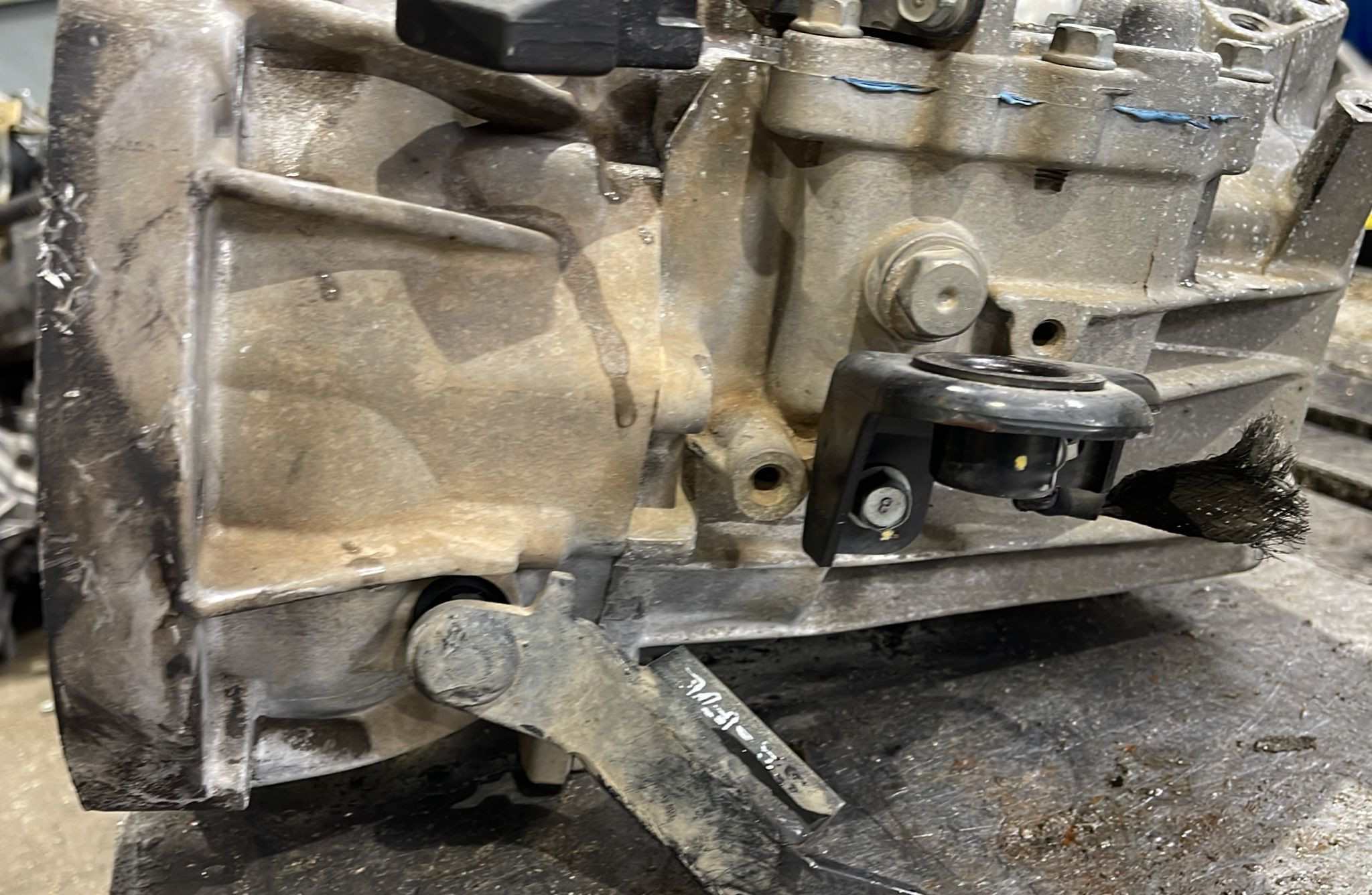 STIVALI SHIFT ENHANCED Performance Shift Stivale Leva Cambio Per Kia - Foto 3