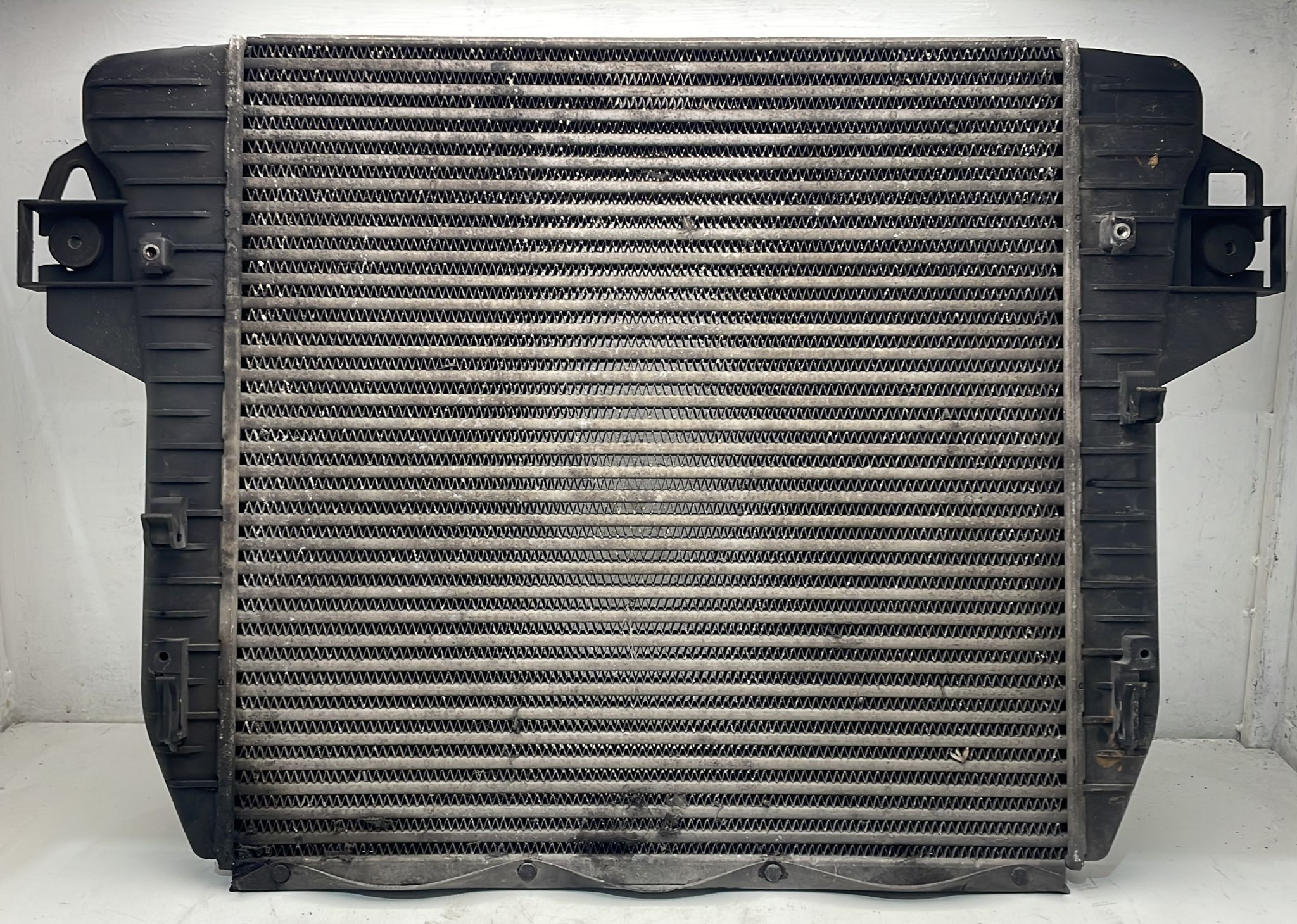 INTERCOOLER JEEP Grand Cherokee 2Â° Serie 2700 diesel (2004) RICAMBI USATI