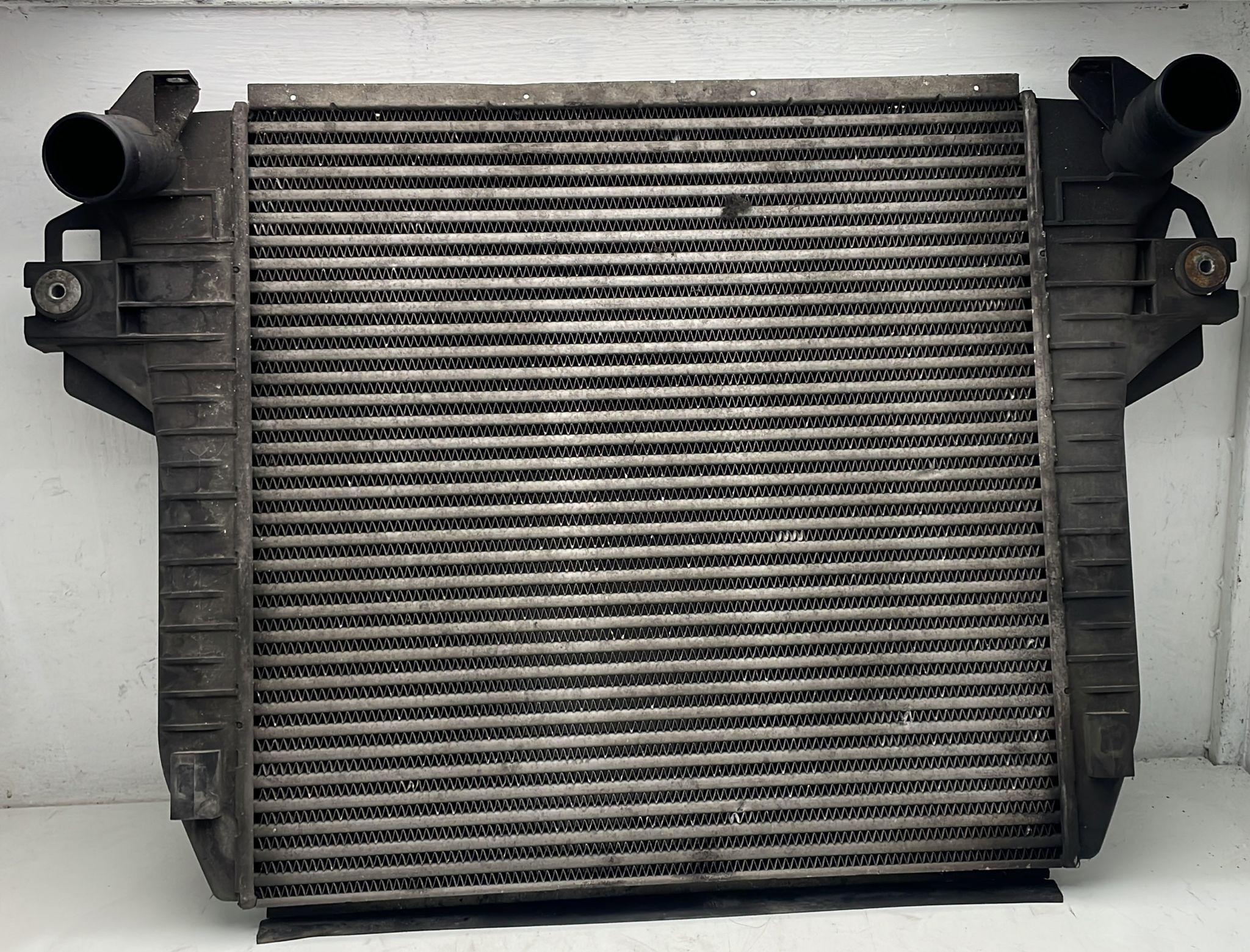 INTERCOOLER JEEP Grand Cherokee 2Â° Serie 2700 diesel (2004) RICAMBI USATI