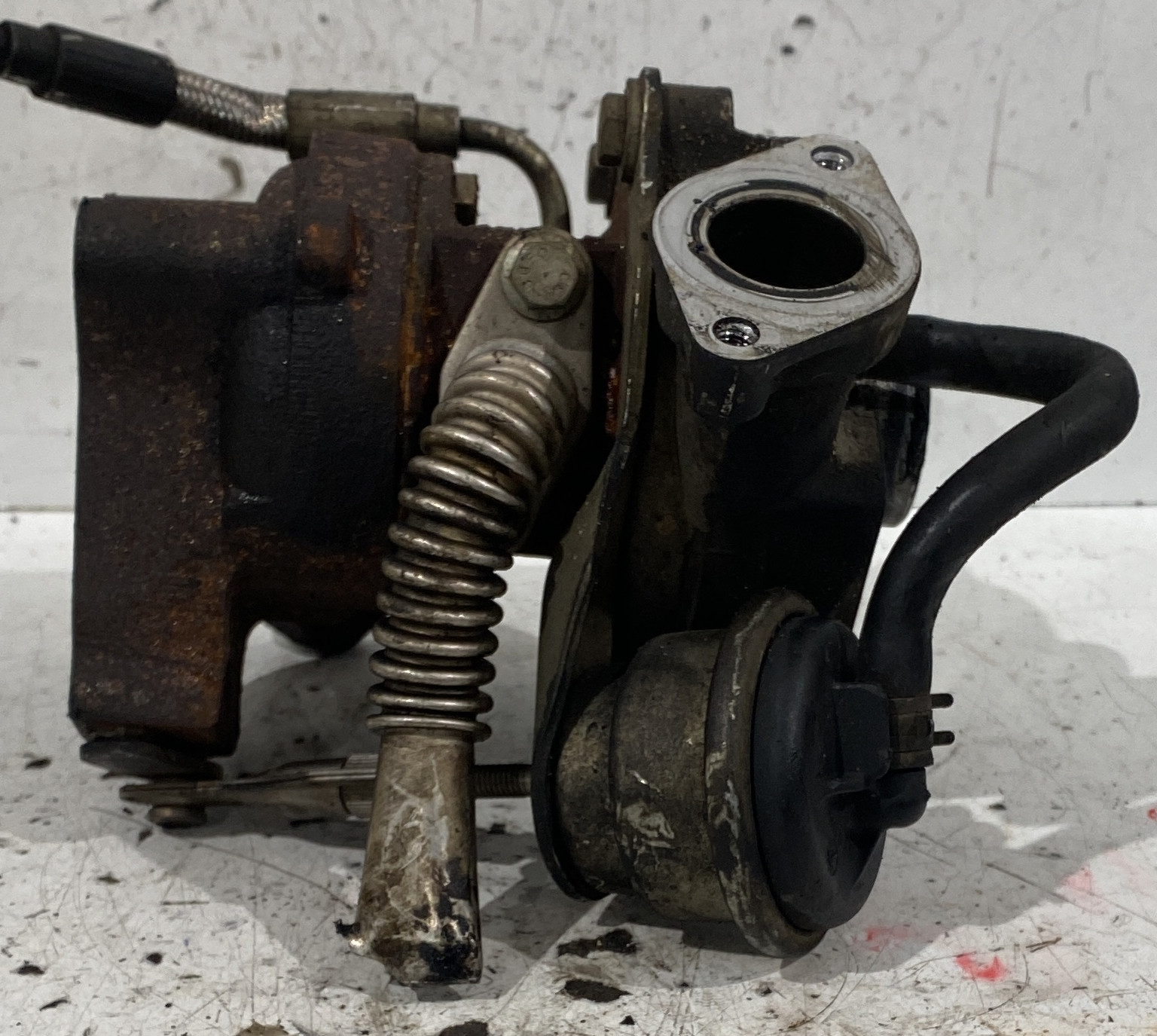 Fiat Panda 13 Multijet Get More Power With This Turbina Hack - 1xwglfh