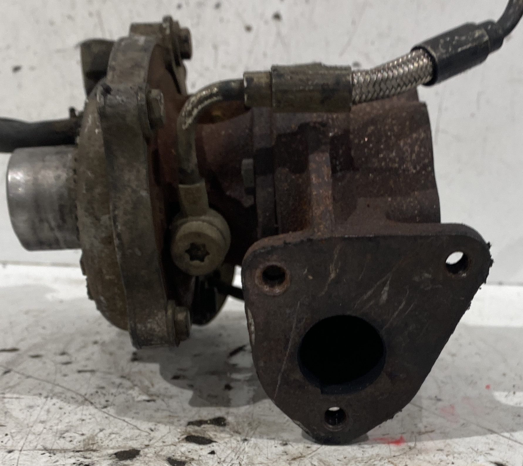 Fiat Panda 13 Multijet Get More Power With This Turbina Hack - gqlgi39