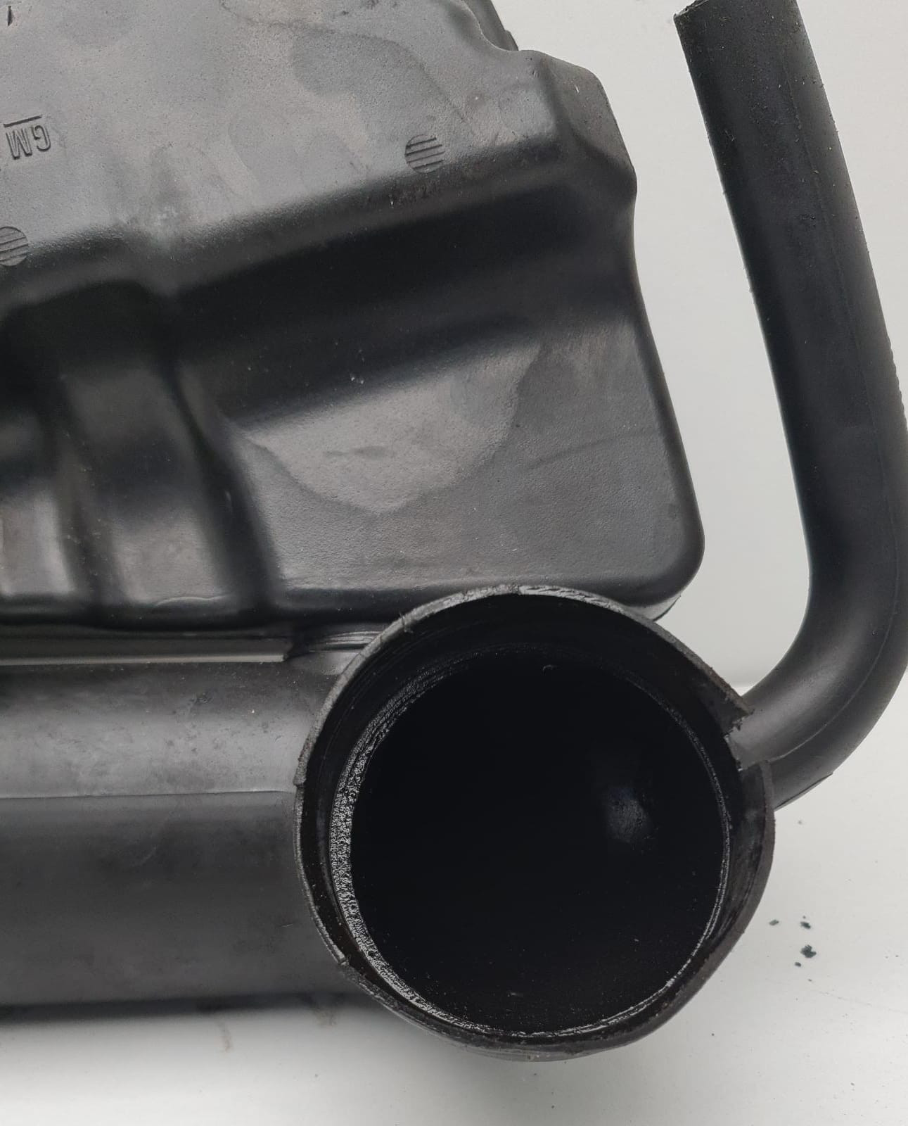 Serbatoio Raffreddamento Alluminio Per Auto - Ricambio Per Protezione Motore E Recupero Olio - Foto 9