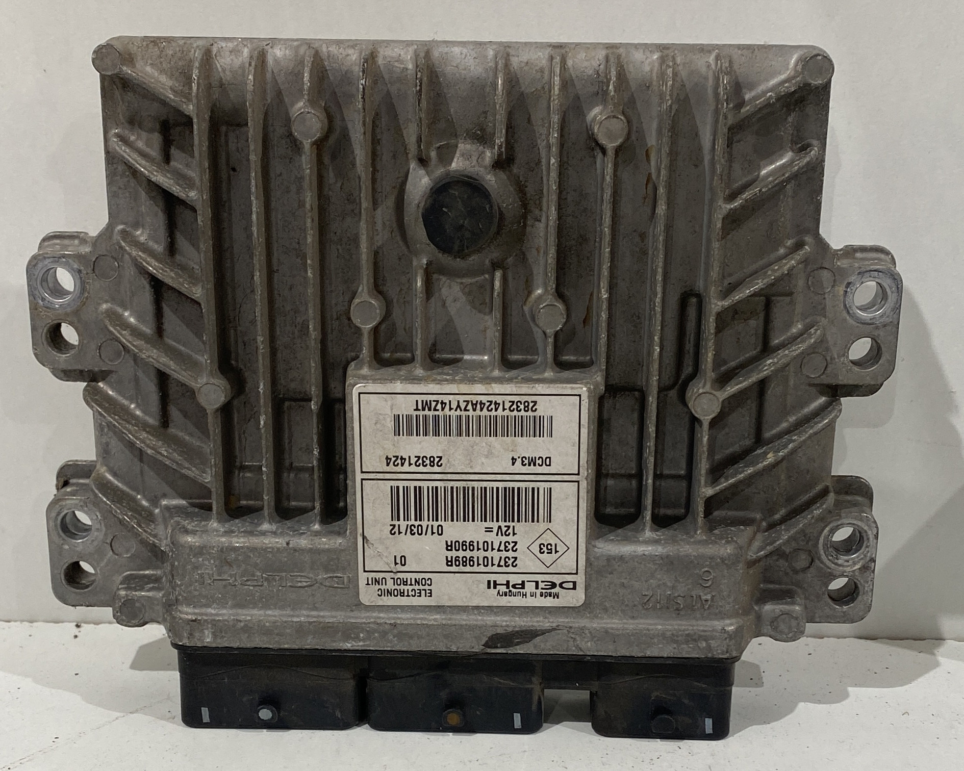 Heart Horse Guscio Per Chiave Telecomando Per Clio 2 Twingo Master - Foto 10