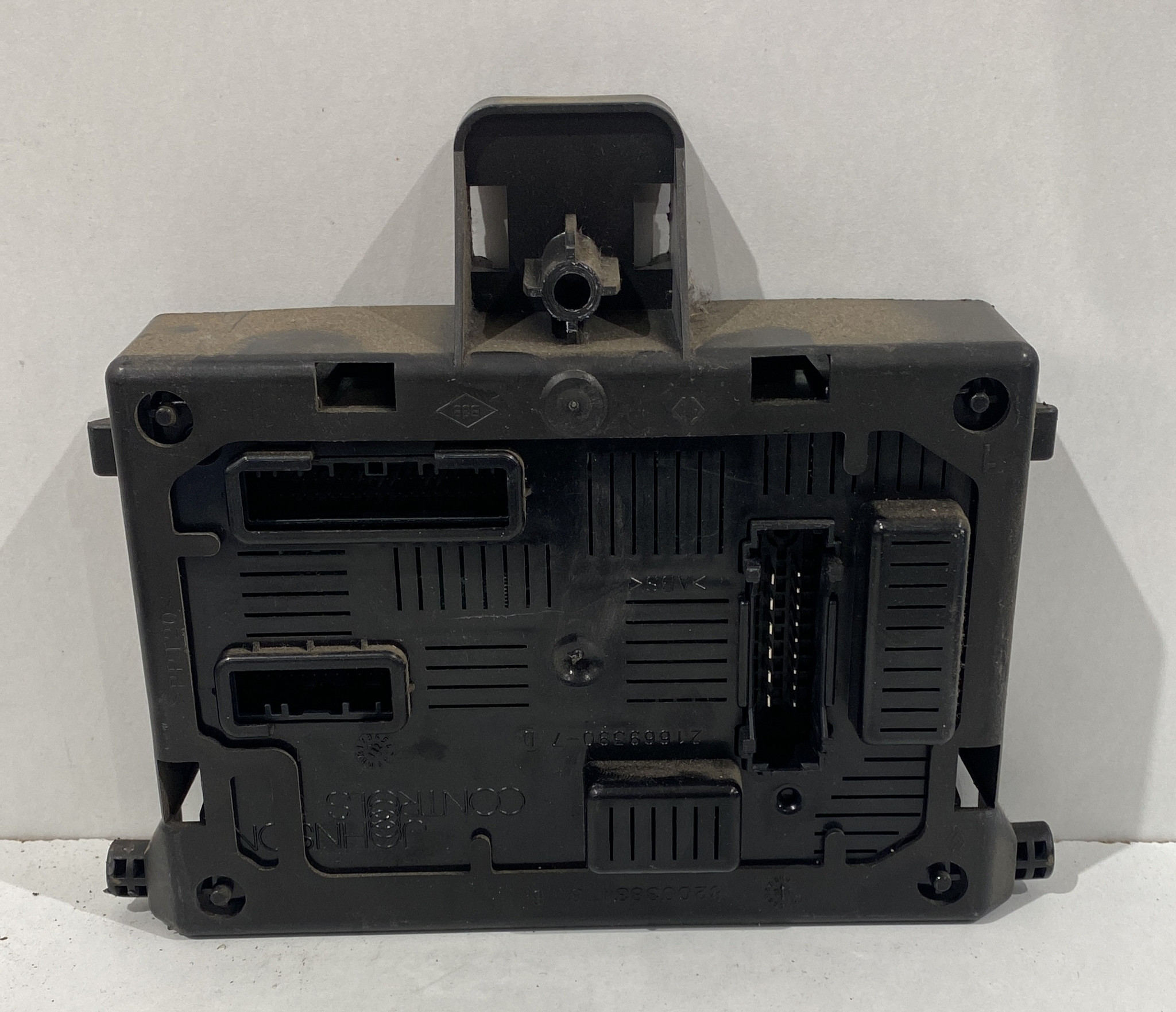 Heart Horse Guscio Per Chiave Telecomando Per Clio 2 Twingo Master - Foto 2