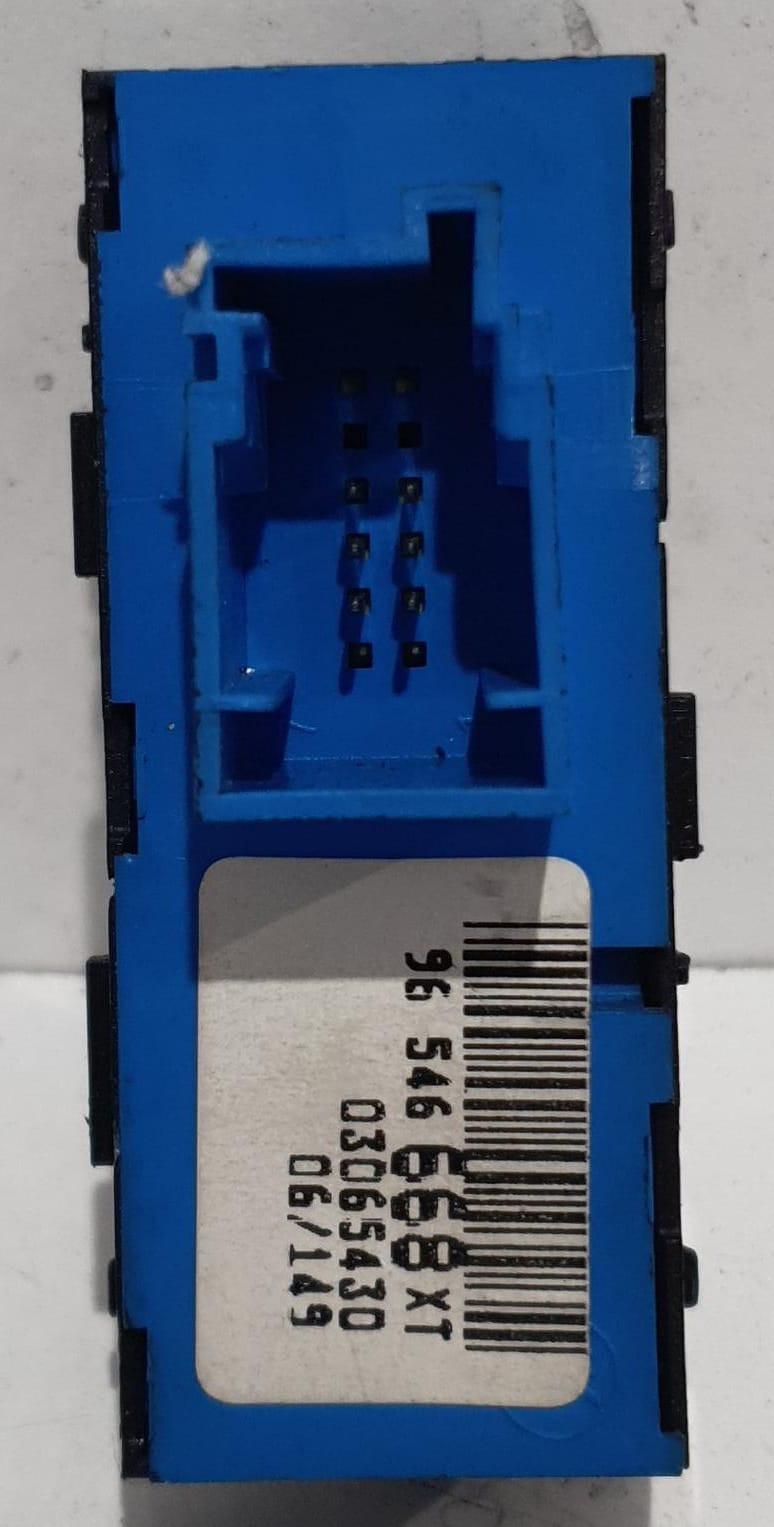 COMANDI CRUISE CONTROL CITROEN C3 Pluriel 1400 diesel (2006) RICAMBI USATI