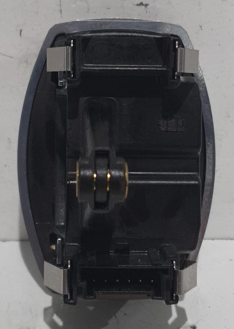 YY REGOLATORE PRESSIONE COMMON RAIL ALFA FIAT LANCIA OPEL SIDAT 81.076