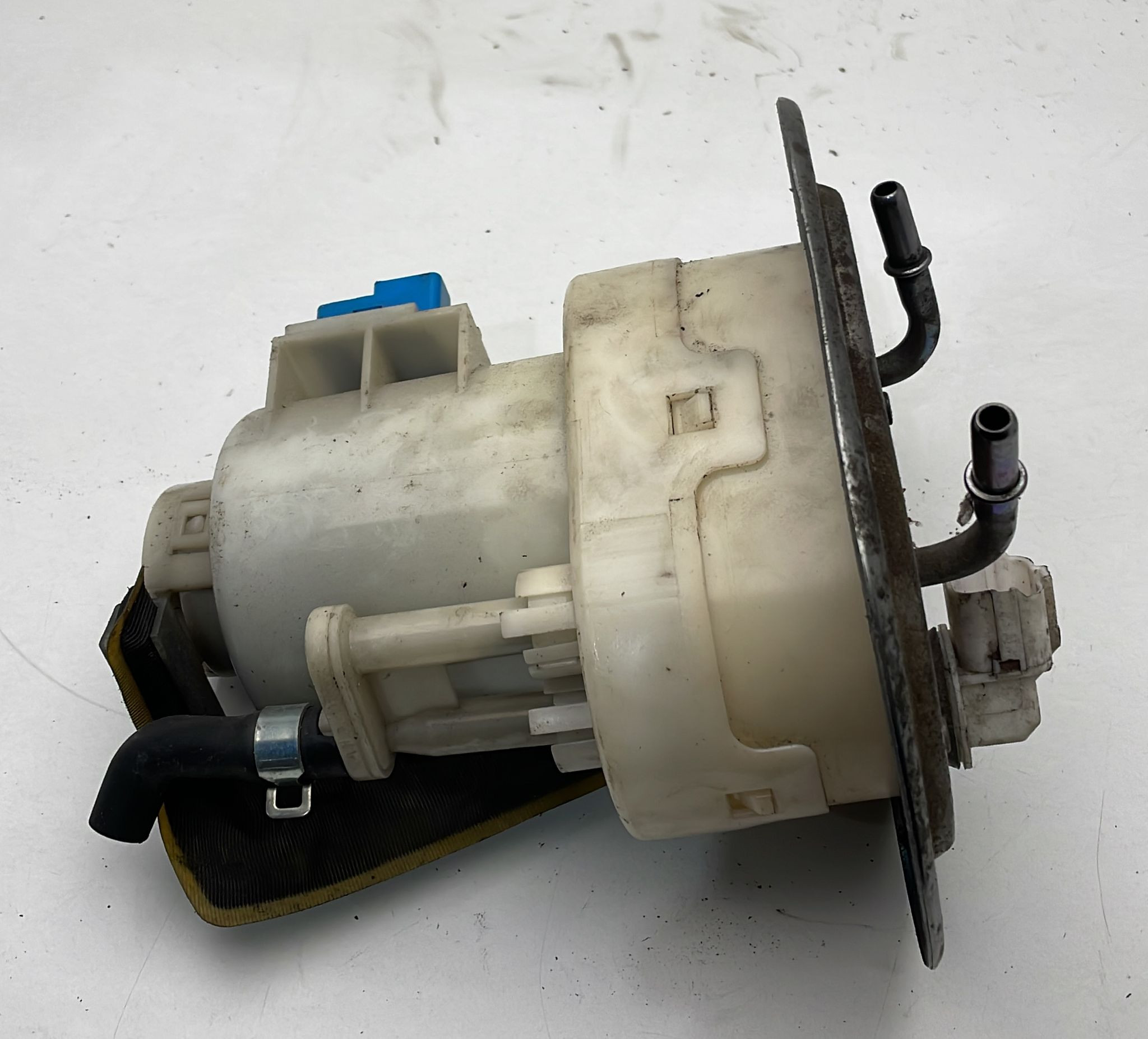 Regolatore Pressione Carburante KIA Sorento Jc Diesel E Benzina A Basso Costo Online - Foto 3