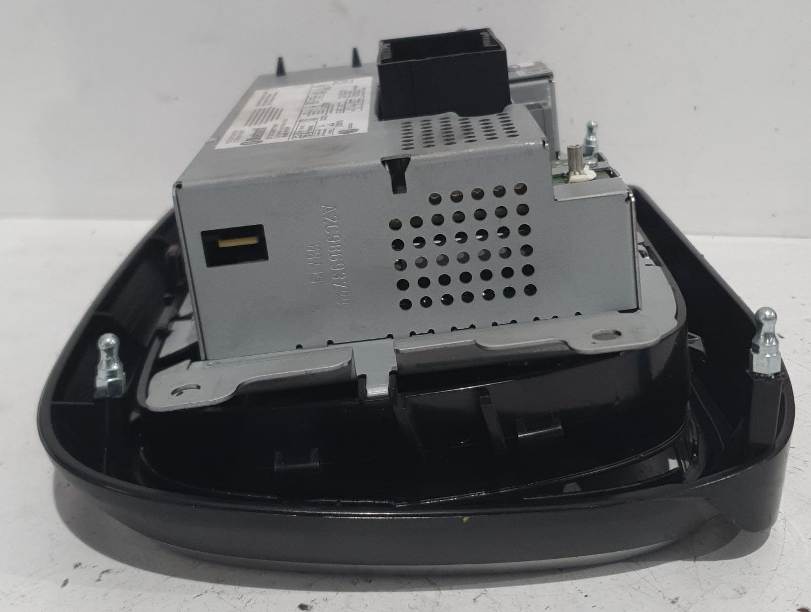 AUTORADIO FIAT 500 X Serie (15>)