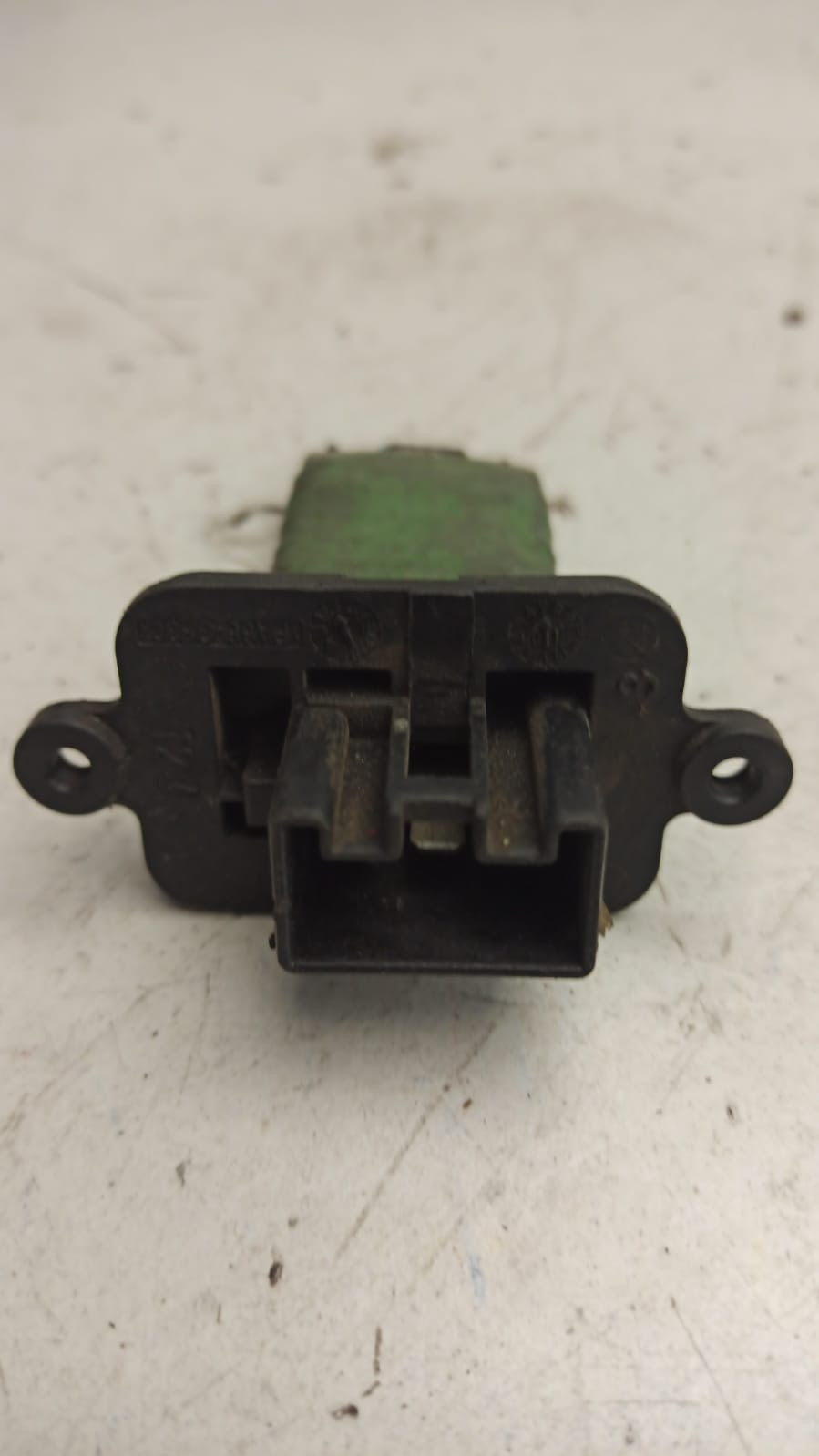 MOTORE VENTOLA RESISTENZA per BMW E36 1.7 2.5 95-99 EUR 17,67 - IT