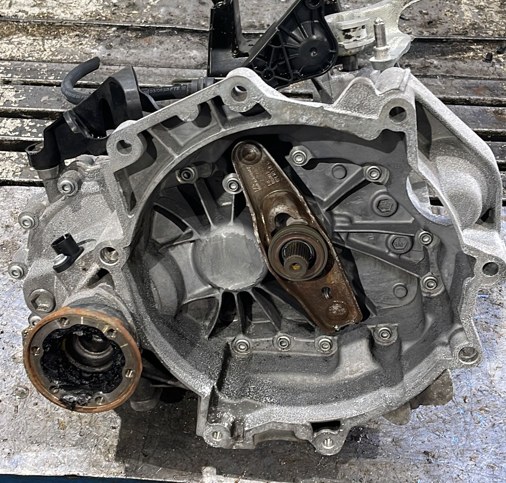 Attrezzatura Per Camper Febi Bilstein 107102 - Cavi Da 300mm Con 15 Fili | Ricambi Di Qualità Per Veicoli - Foto 6