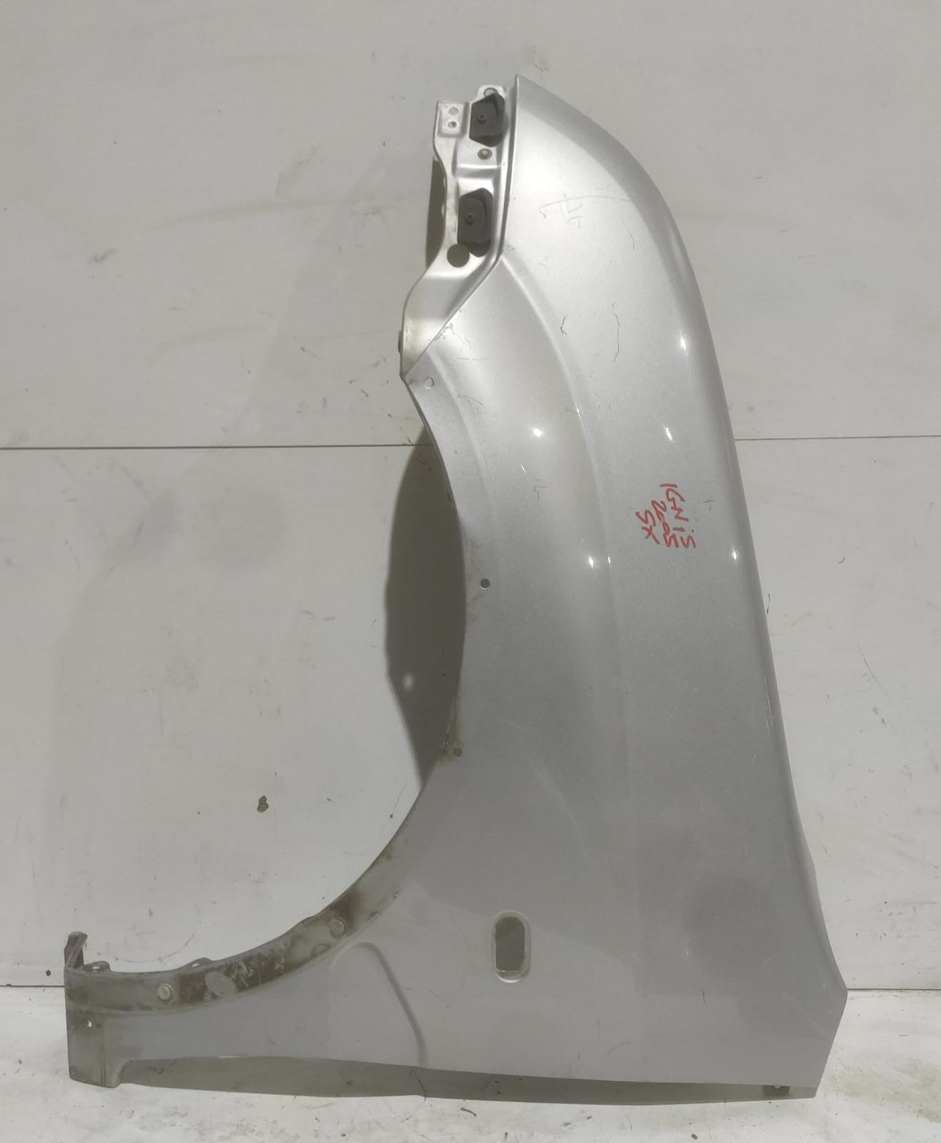 Paraurti anteriore per classe e w210 1995-1999 elegance avantgarde