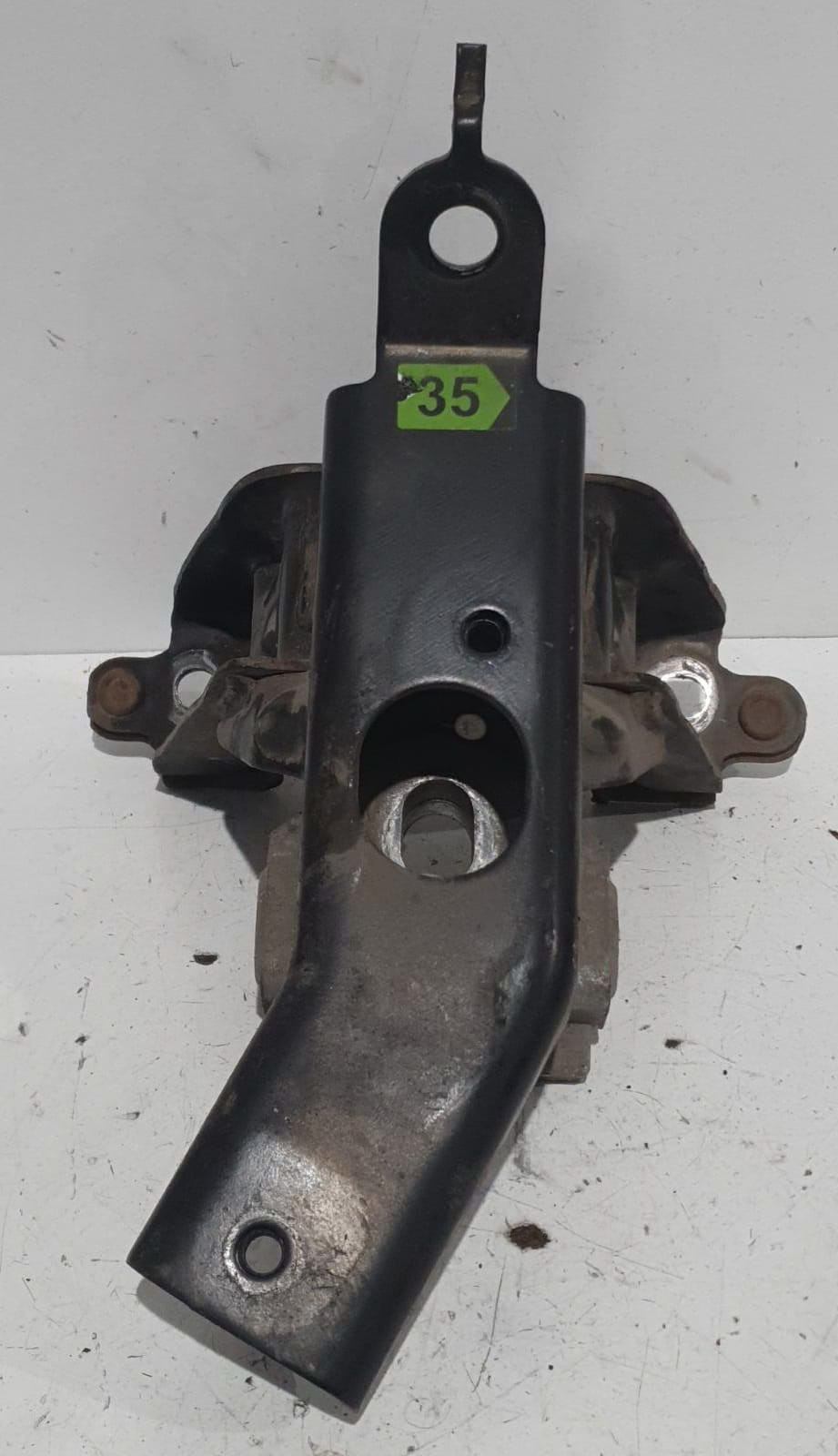 Cambio In Metallo Servo Sterzo Cambio Per TAMIYA Scania R620 1/14 RC