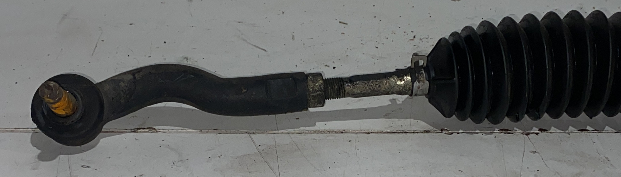 Boccola Di Montaggio Scatola Sterzo TEDGUM In Poliuretano – Ricambio Anteriore, Codice 4425044140