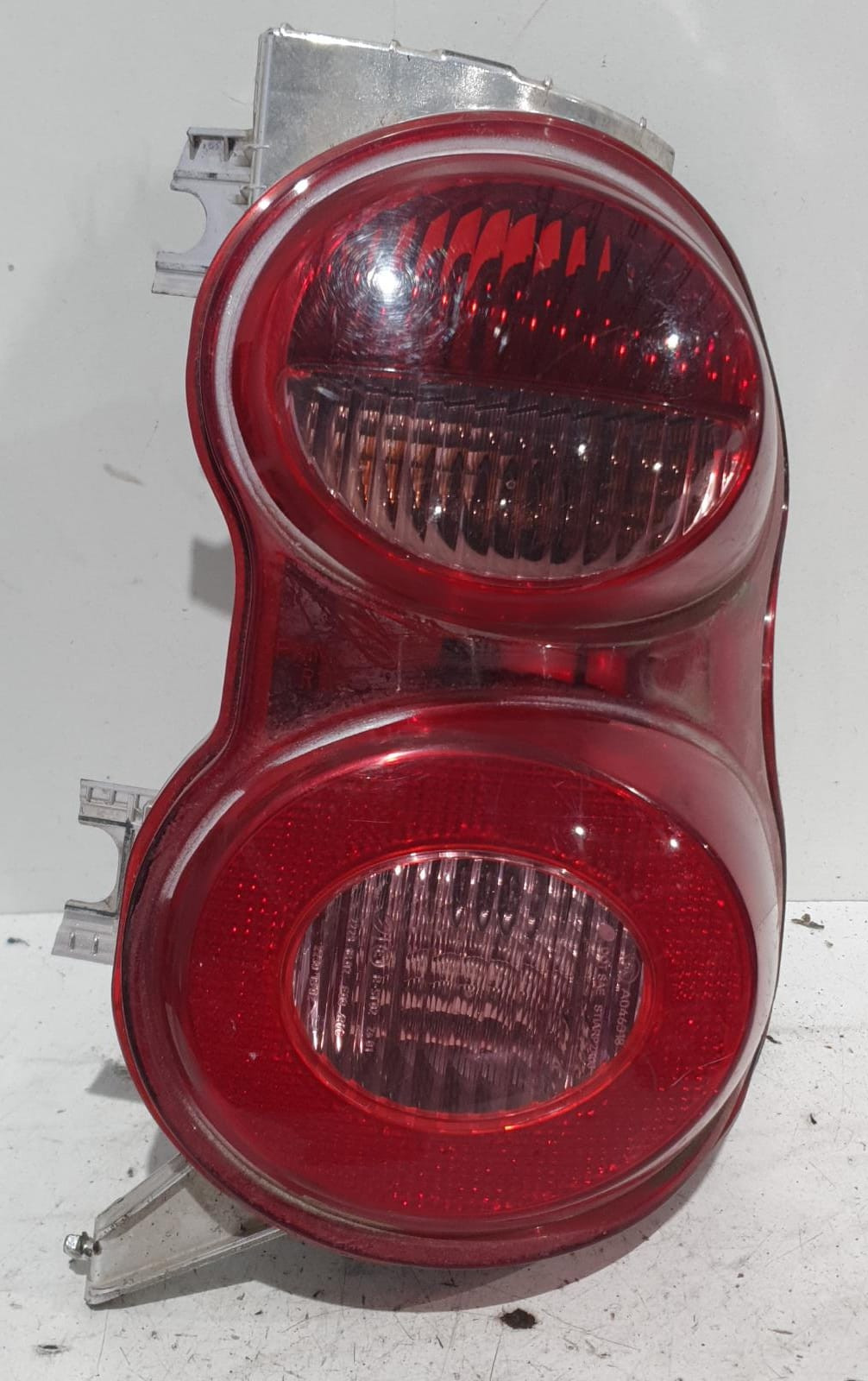 ATEC Germany – Kit Bracci Anteriori E Tiranti Per SMART FORTWO Cabrio E Coupé (451) – Ricambio Asse Anteriore - 2