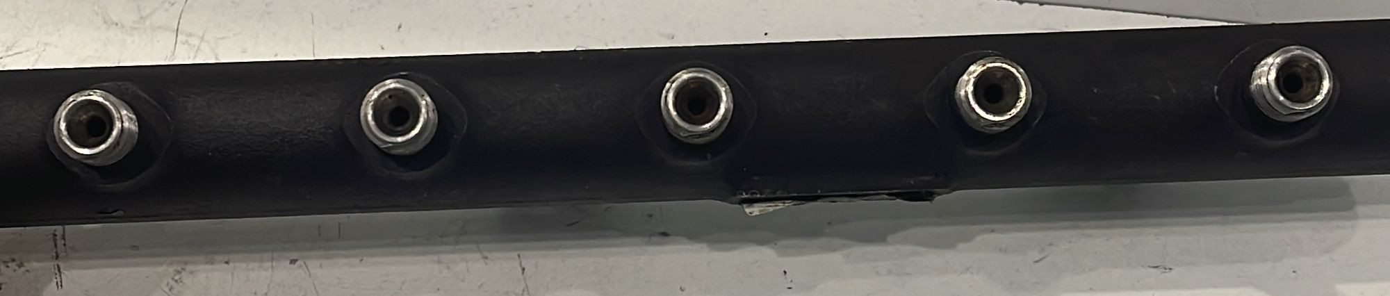 Flauto Traverso Da Studio In DO Studio 16 Fori Chiusi SPEDIZIONE - Foto 4