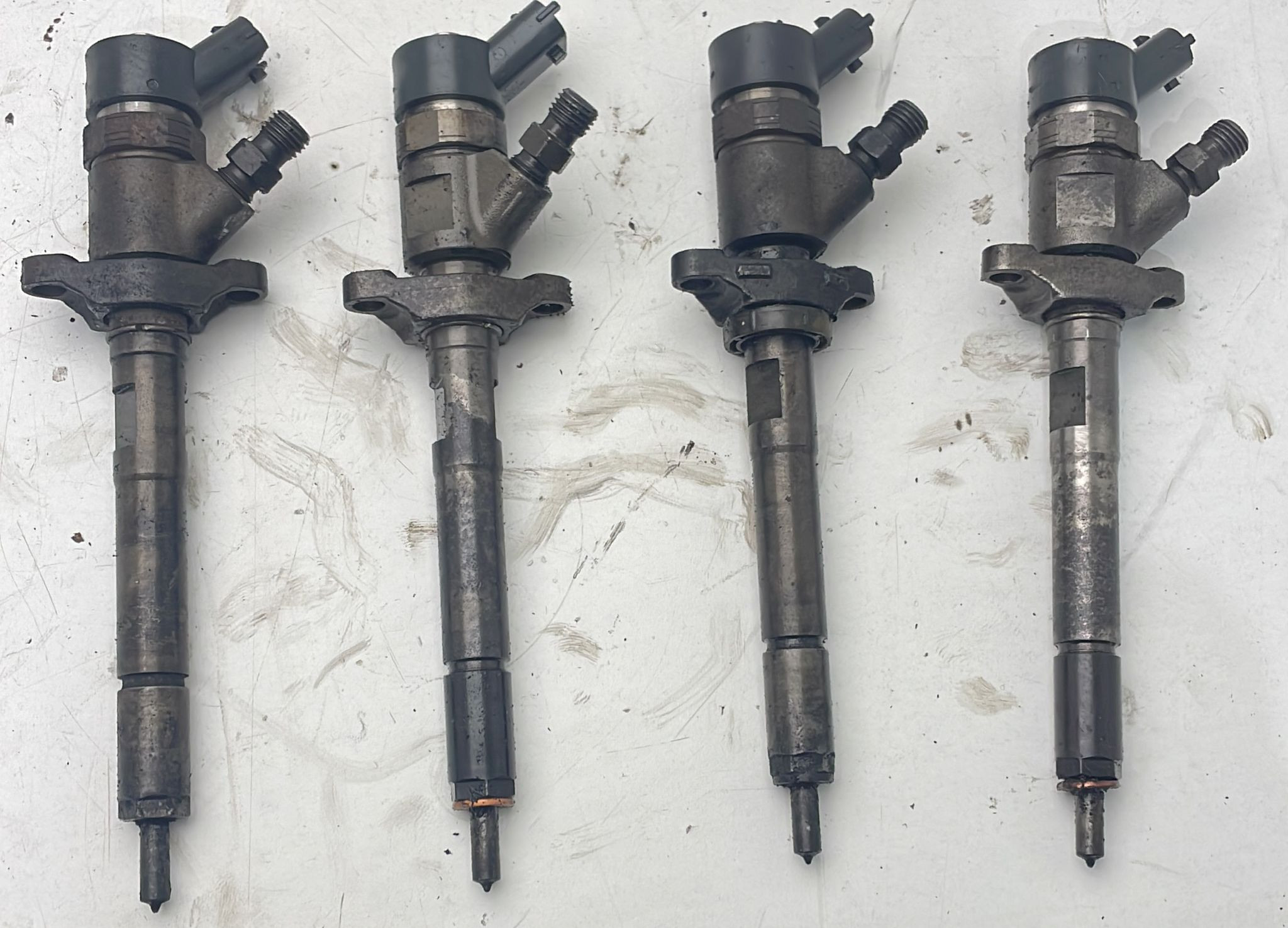 Sensore ABS Anteriore Sinistro/Destro HouYeen Per Citroen C4 Picasso, Berlingo, Peugeot Partner - Foto 2