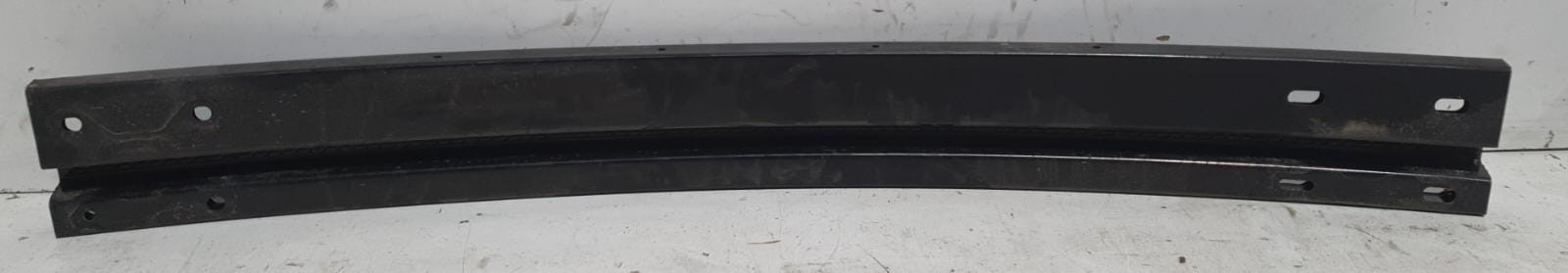 Paraurti Posteriore In Acciaio Inox Per Nissan X-Trail IV (T33) 2021