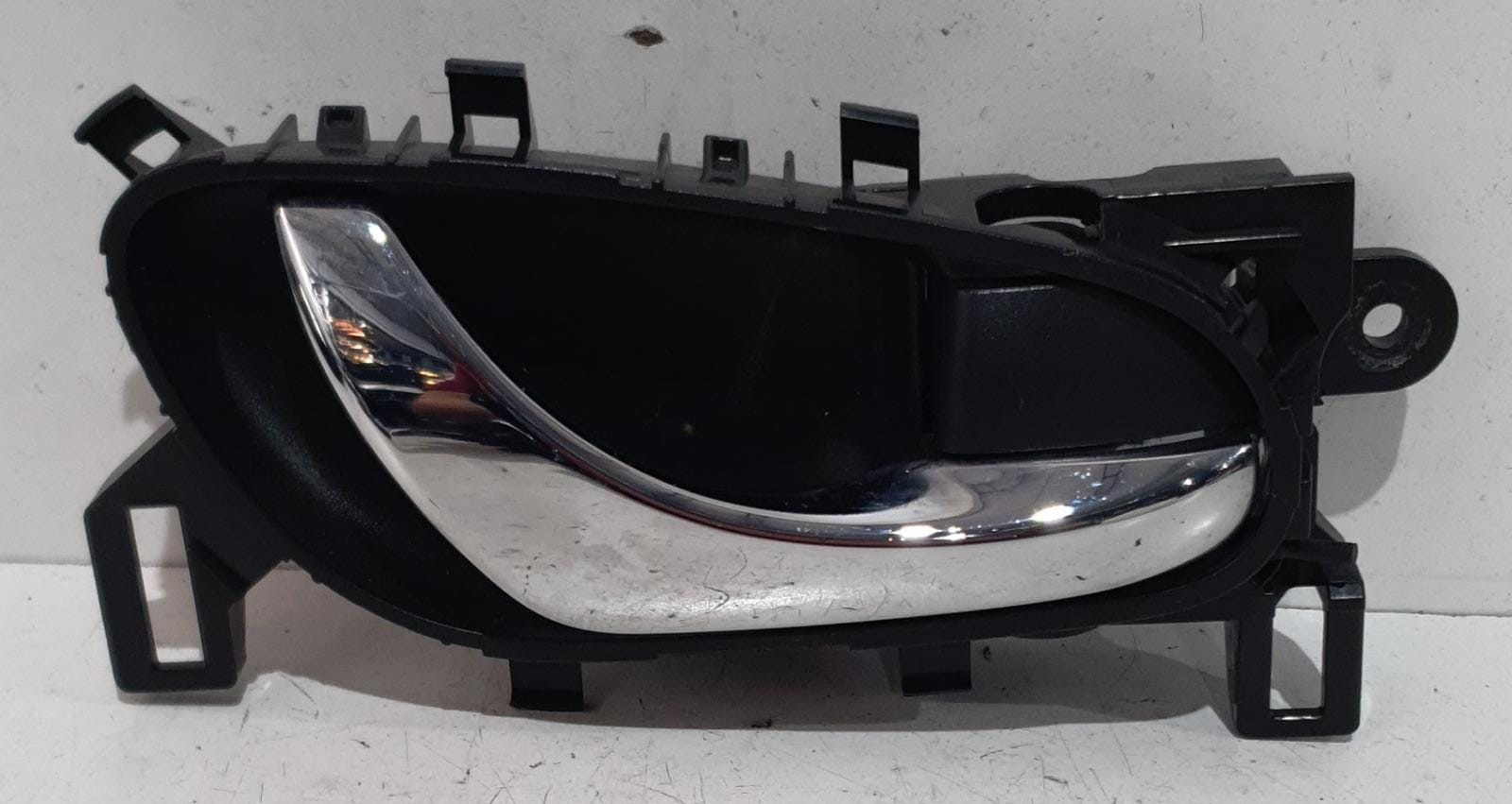 OPEL CORSA B - Maniglia Apriporta Interna Posteriore Grigia Per Opel Corsa B Dal 1993 Al 1997 Lato Destro Passeggero - Foto 14