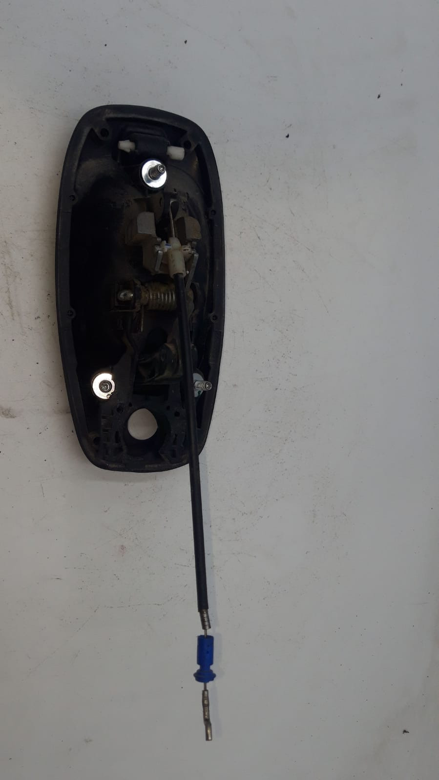 MANIGLIA ESTERNA ANTERIORE SINISTRA FIAT Doblo Serie (00>05