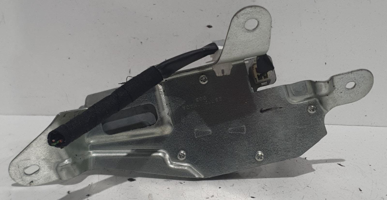 Valeo Motorino Tergicristallo Posteriore 404849 – Ricambio Originale Per Sharan E Alhambra