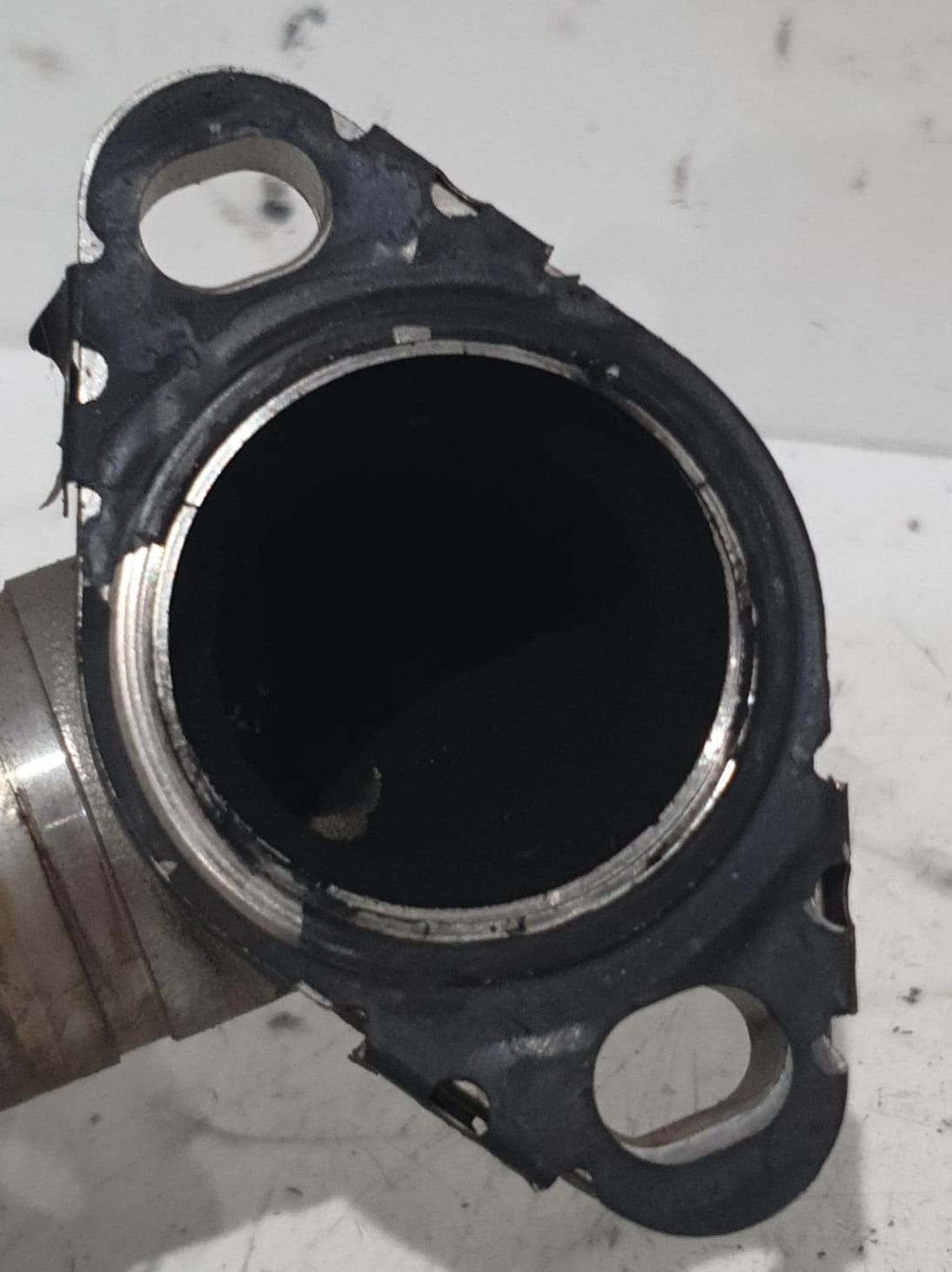 PRESA A CALZAMENTO TUBO 8X6 SERIE MIGNON - Foto 4