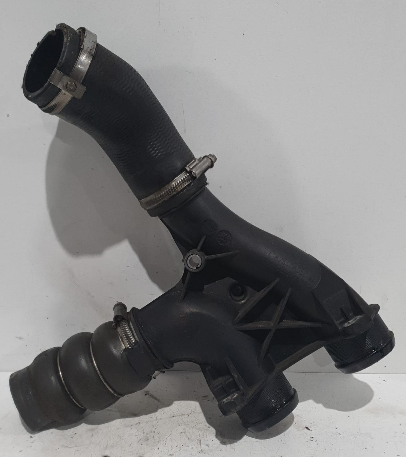 TUBO INTERCOOLER PEUGEOT 5008 1° Serie diesel 1600 (09>)