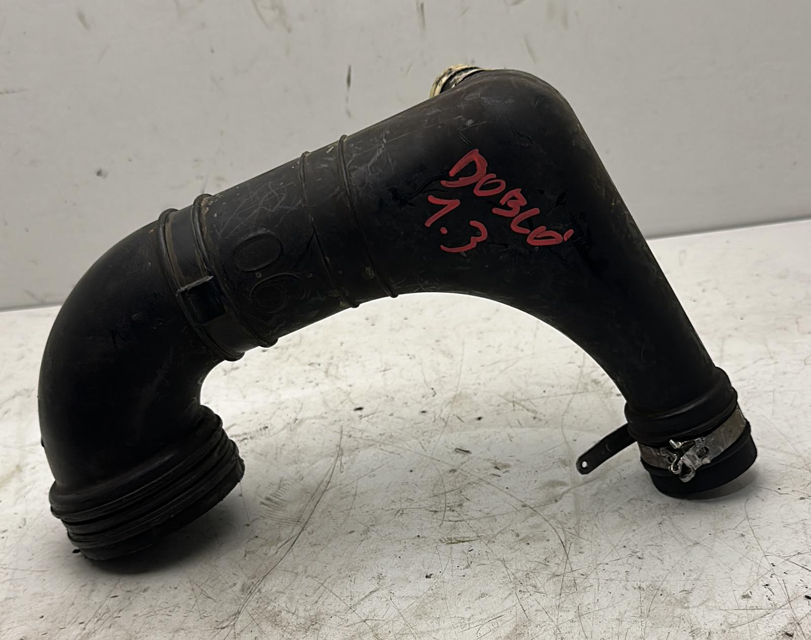 TUBO MANICOTTO ASPIRAZIONE Filtro Aria Per Audi A3 Vw Golf Iv 4 Mot