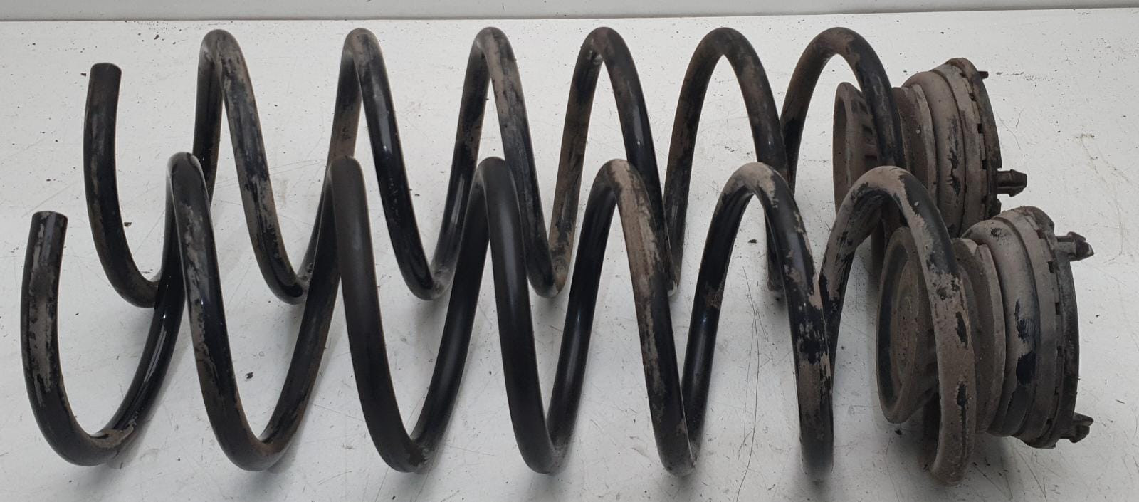 Citroen Relay/Peugeot Boxer/Fiat Ducato NUOVA FORMA 2015 ON HD