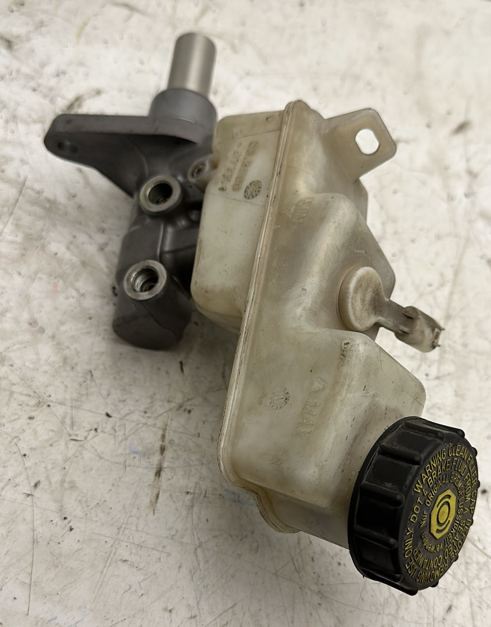 Pompa Freni TOYOTA Yaris Serie (03>05