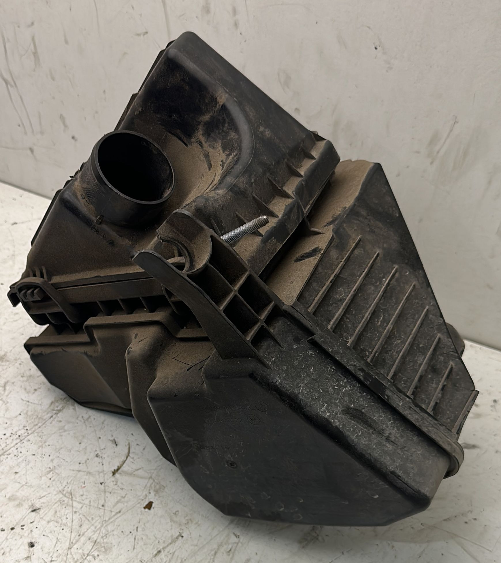 BOCCHETTA ARIA CRUSCOTTO DX PER SMART Fortwo Coupé (W453) A4538301000