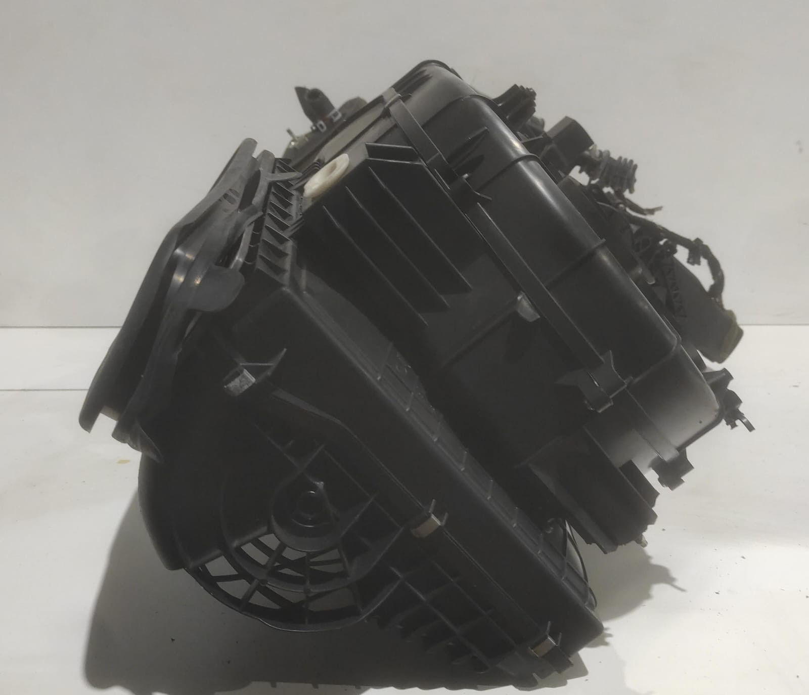 Frankberg Réservoir De Compensation 0004602283 Pour Mercedes Classe E W212, R W251, GL X164, M W164 3.0L Diesel