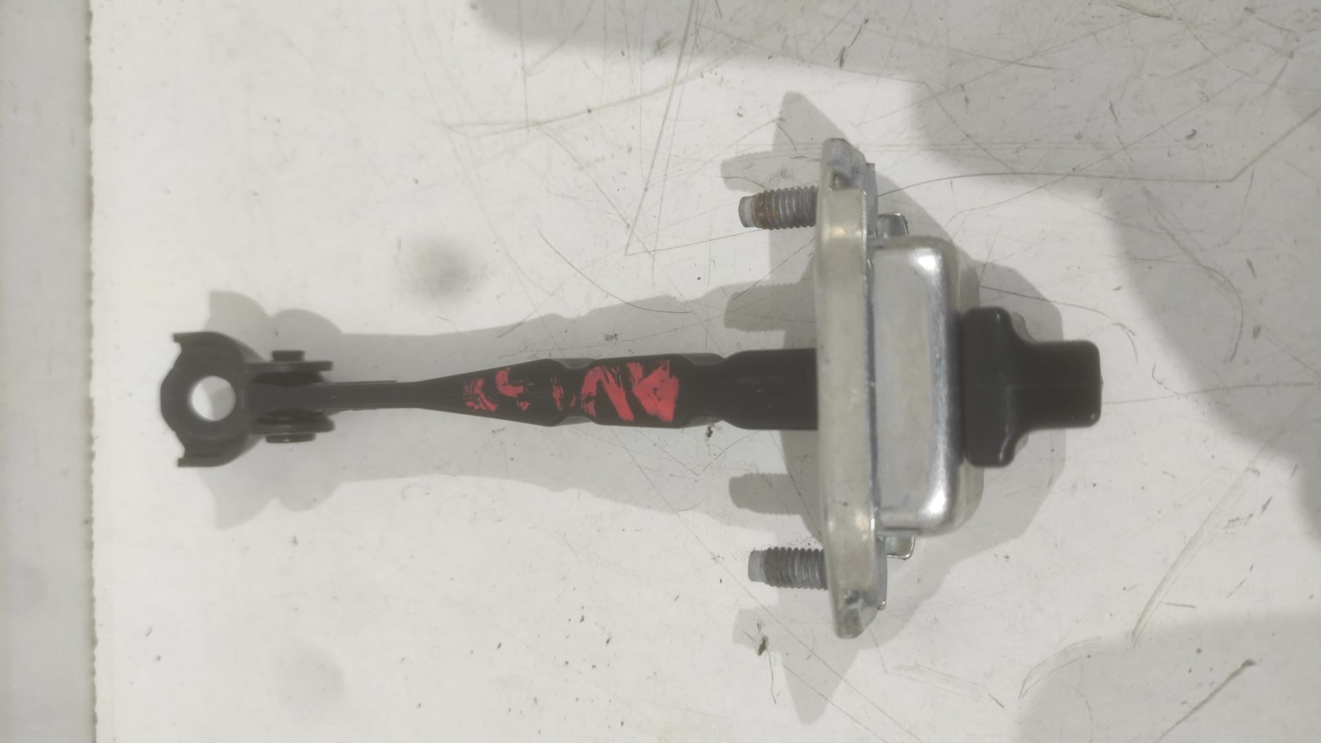 PORTA PORTIERA ANTERIORE Destra Dx Fiat Panda 312 EUR 180,00 - IT