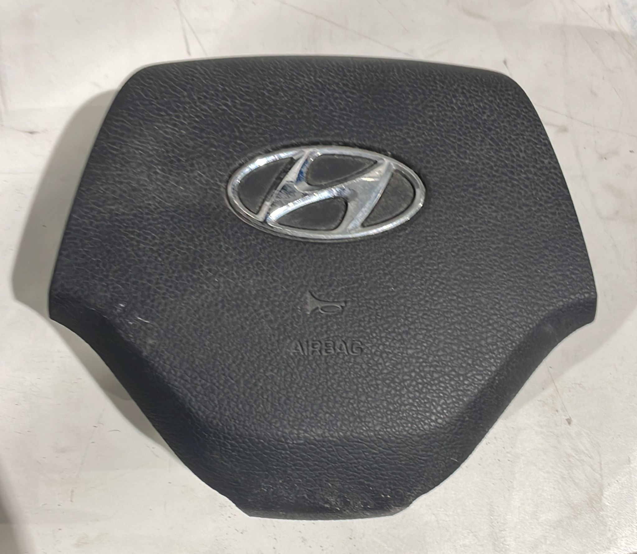 KIT AIRBAG COMPLETO HYUNDAI Tucson serie (15>)