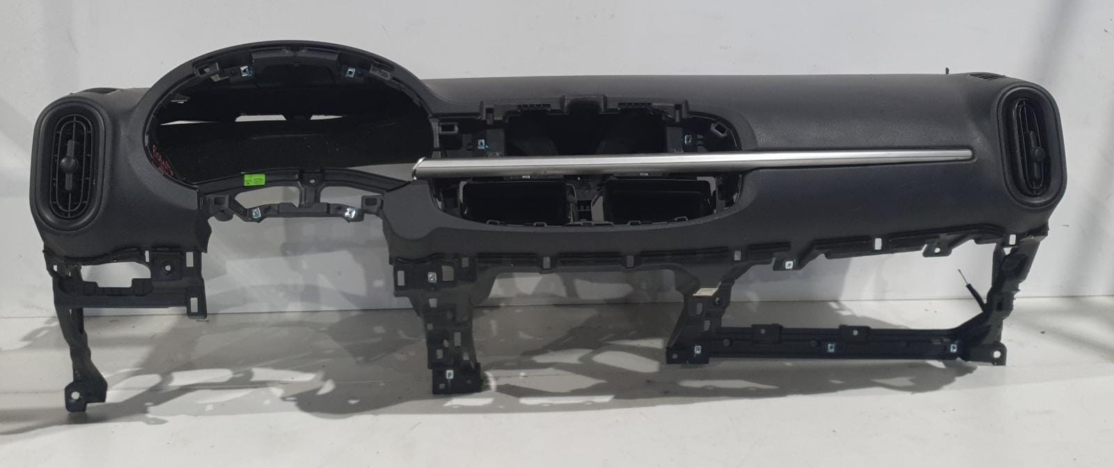 CRUSCOTTO COMPLETO DI AIRBAG PASSEGGERO KIA Picanto 3Â° Serie (11>)