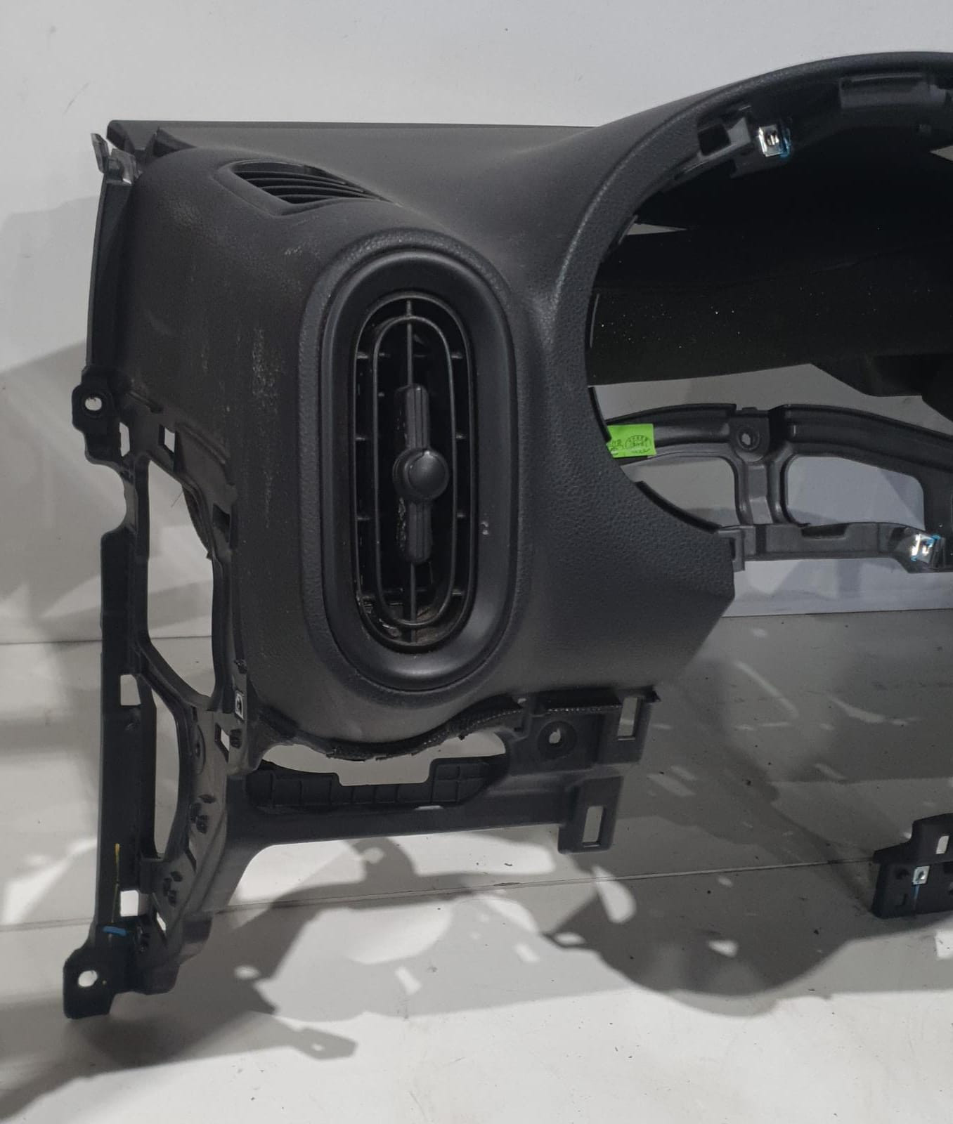 CRUSCOTTO COMPLETO DI AIRBAG PASSEGGERO KIA Picanto 3Â° Serie (11>)