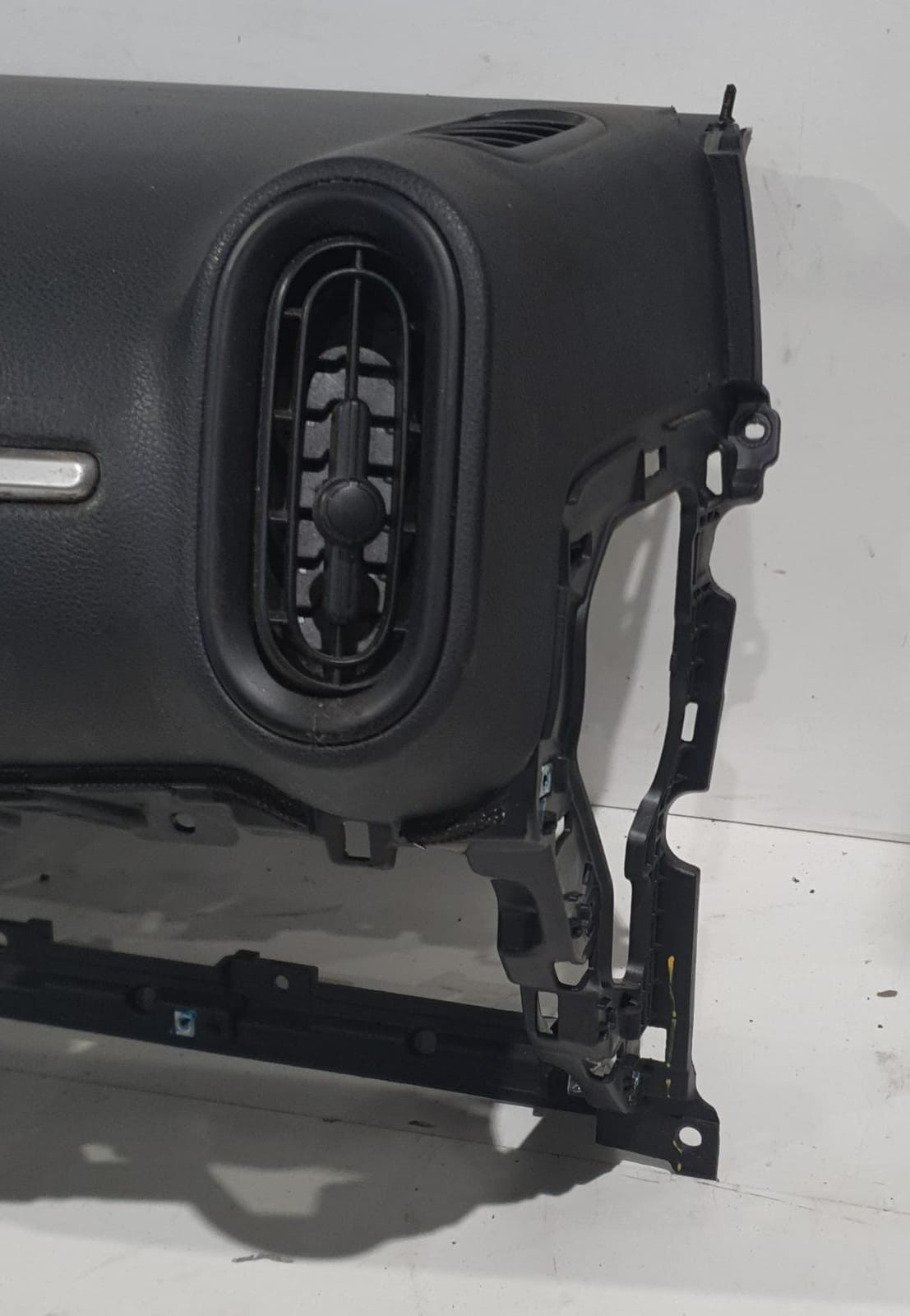 CRUSCOTTO COMPLETO DI AIRBAG PASSEGGERO KIA Picanto 3Â° Serie (11>)