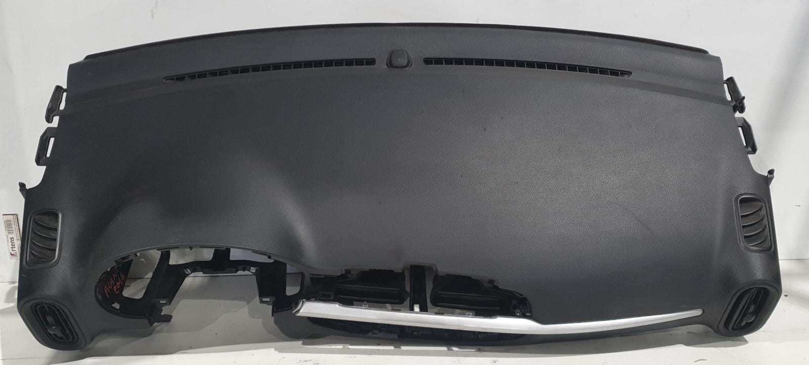 CRUSCOTTO COMPLETO DI AIRBAG PASSEGGERO KIA Picanto 3Â° Serie (11>)