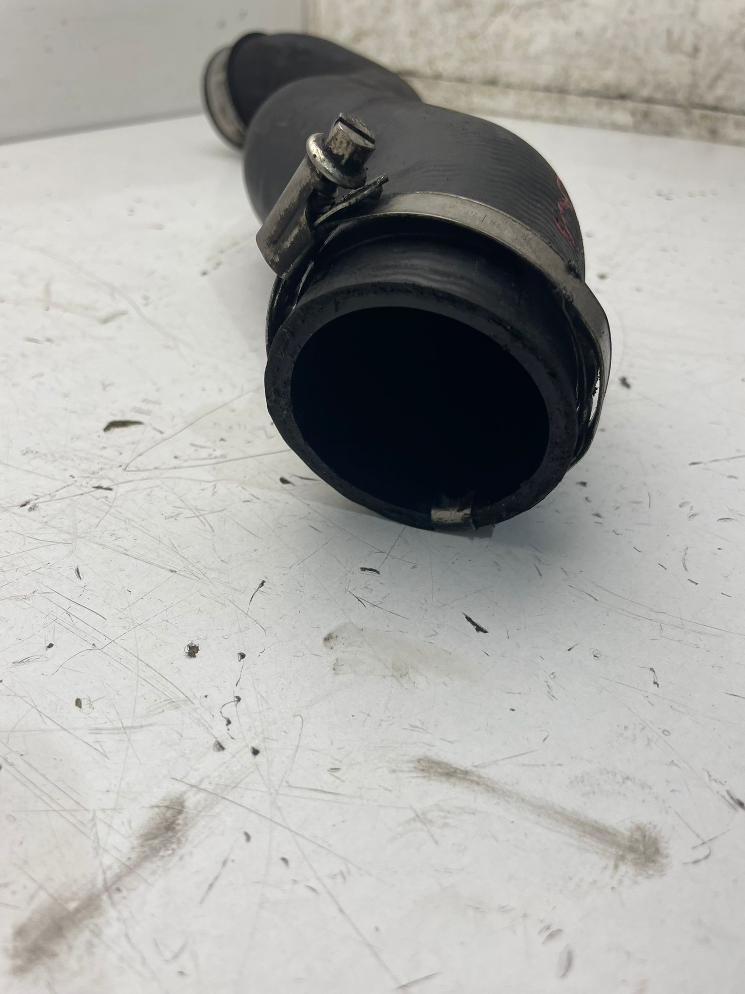 TUBO INTERCOOLER DODGE Journey 1Â° Serie benzina 2000 (08>)