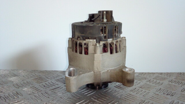 Alternatore Usato
